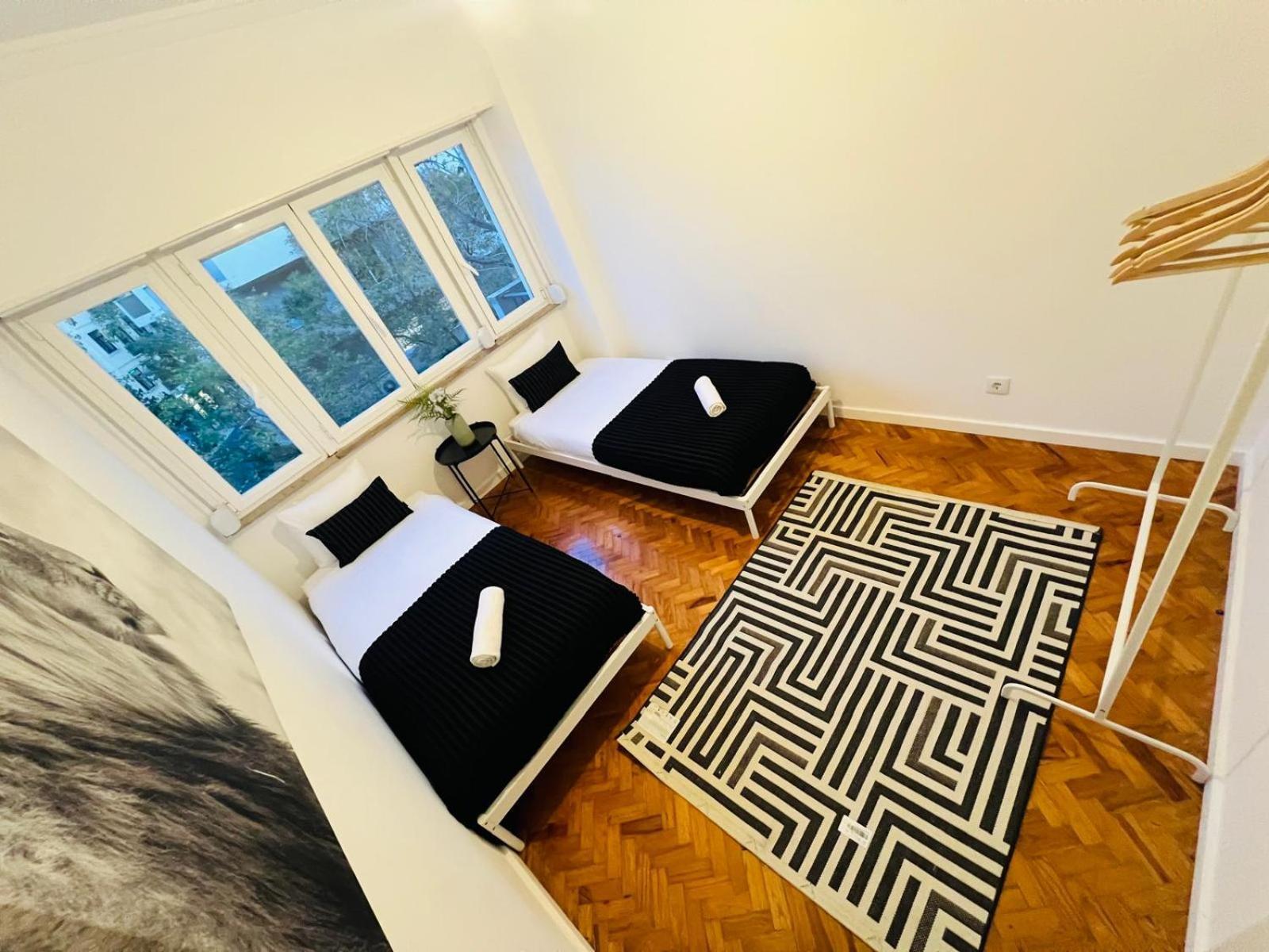 Crespo House Iii Fantastic D Guest house