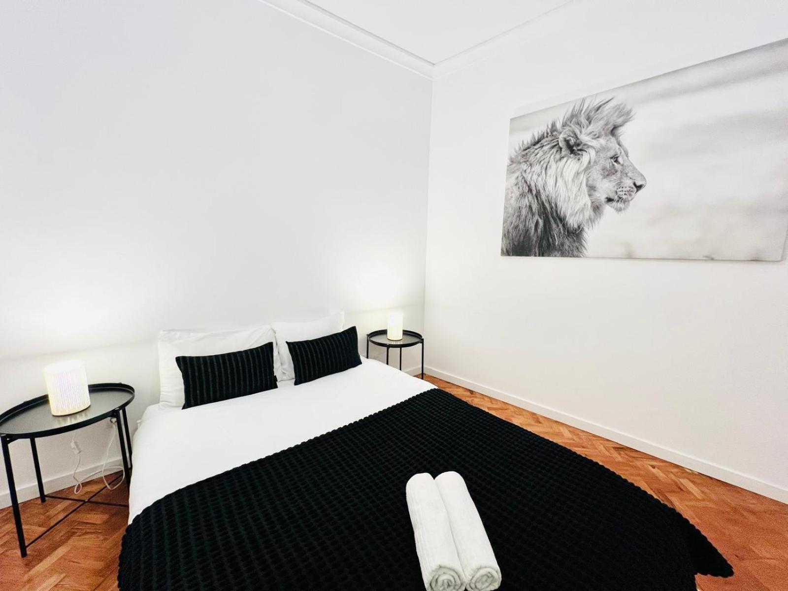 Crespo House Iii Fantastic D *