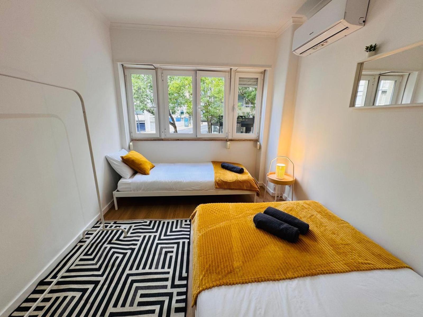Crespo House I Fantastic D
