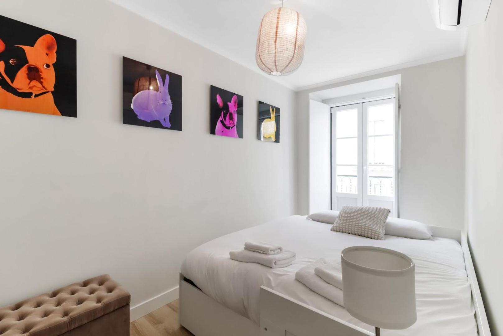 New 2br Praca Flores Ac | By Airnest