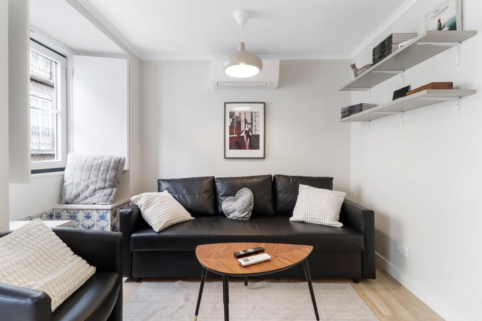 New 2br Praca Flores Ac | By Airnest Lissabon