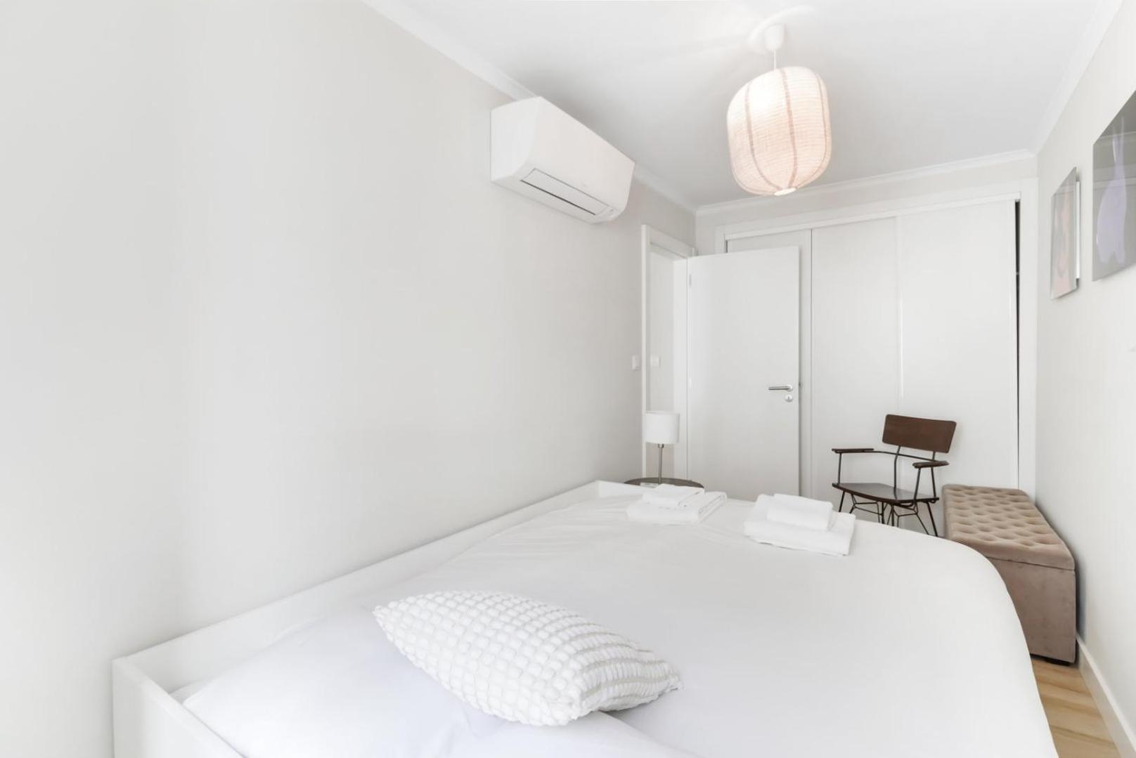New 2br Praca Flores Ac | By Airnest Lissabon