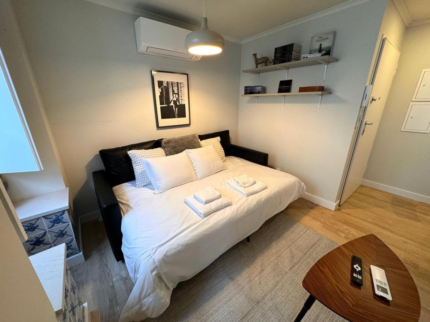 New 2br Praca Flores Ac | By Airnest Apartment *