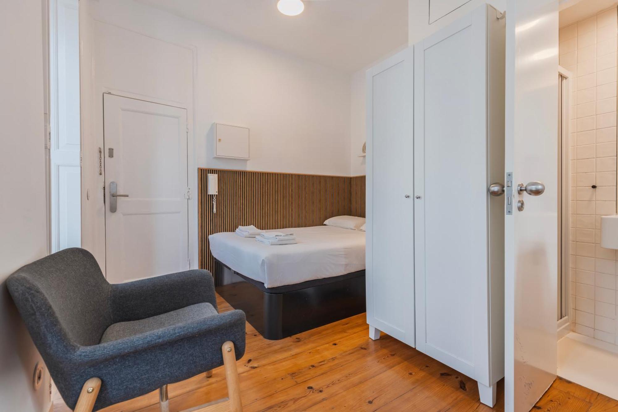 Madragoa Appartement