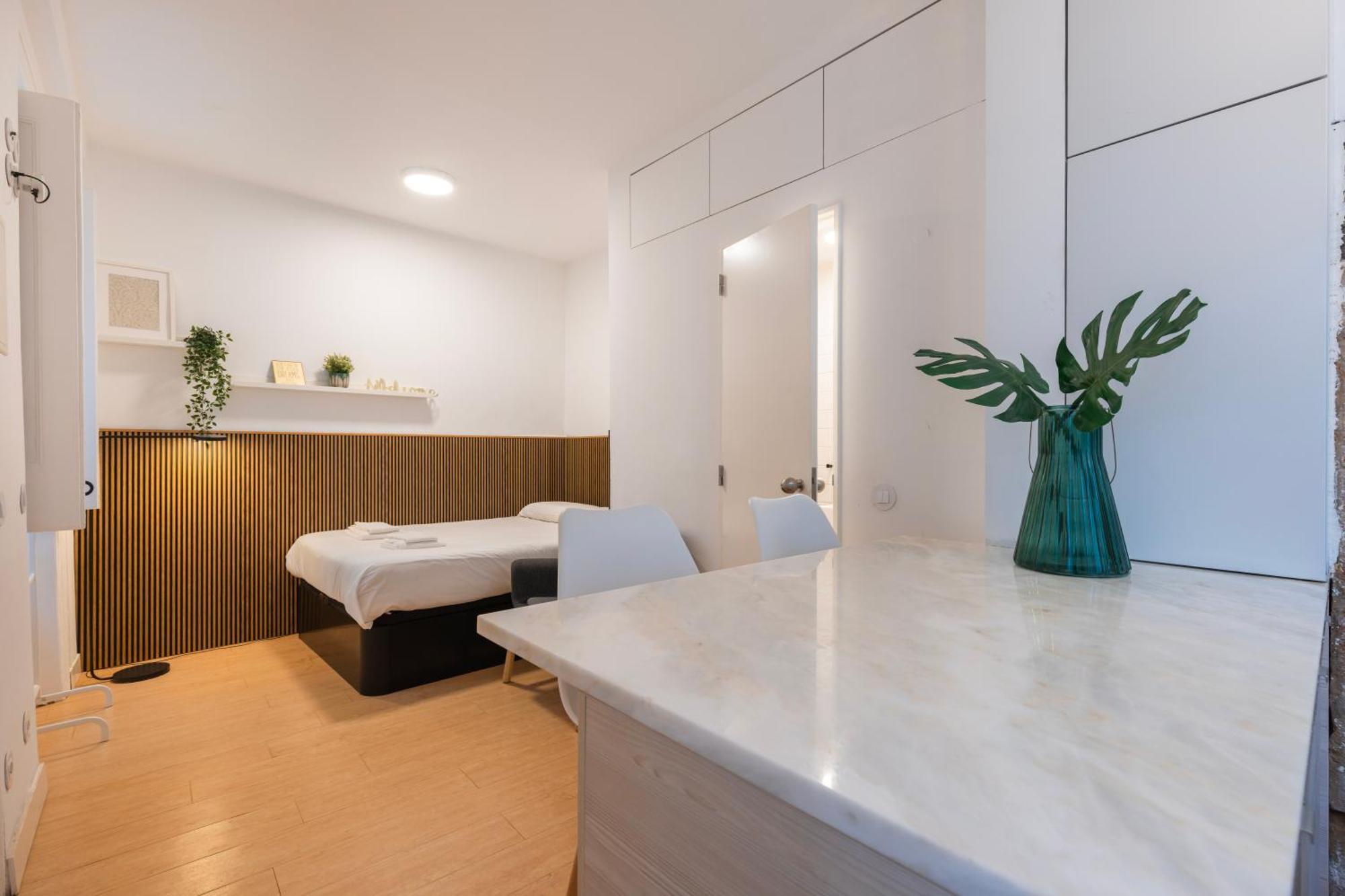 Appartement Madragoa