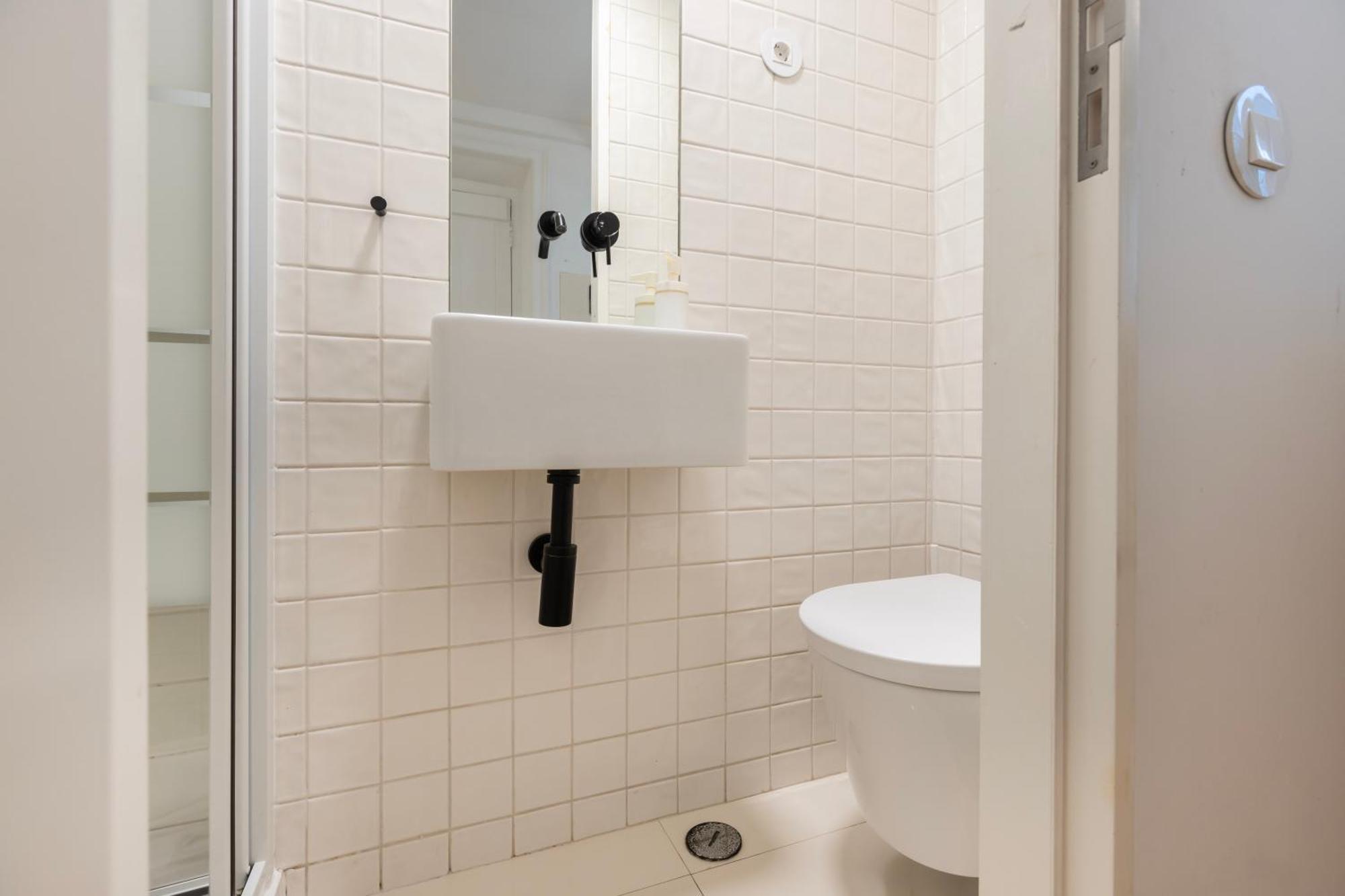 Appartement Madragoa *