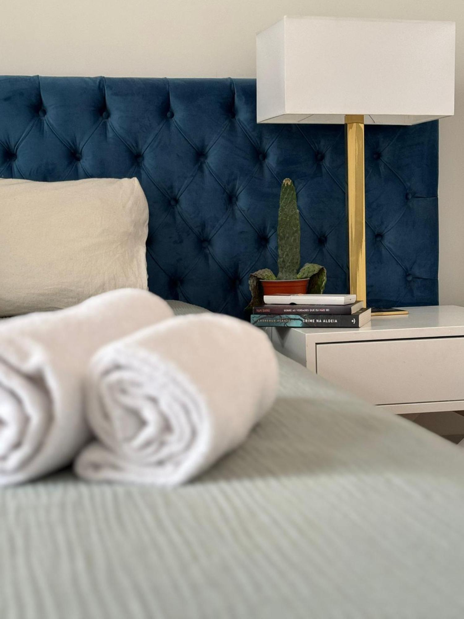Double With Private Wc In Shared House In Downtown * Lisbon