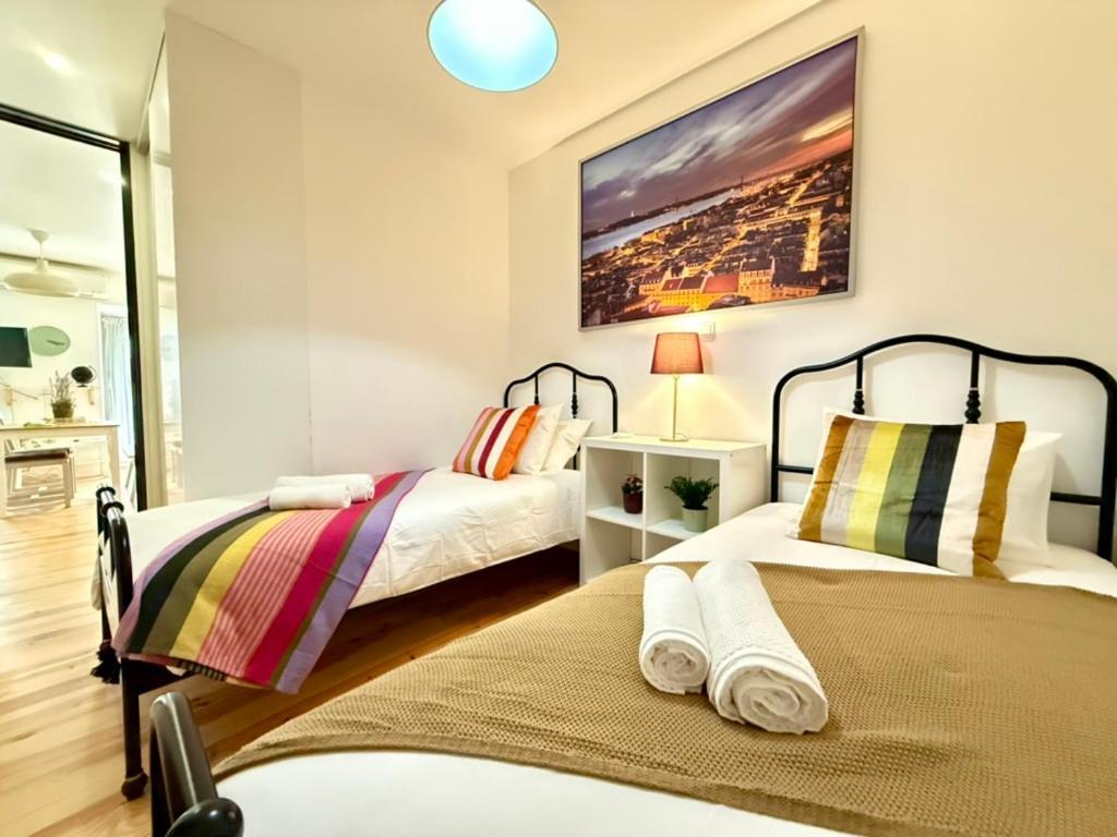 Em Apartment *