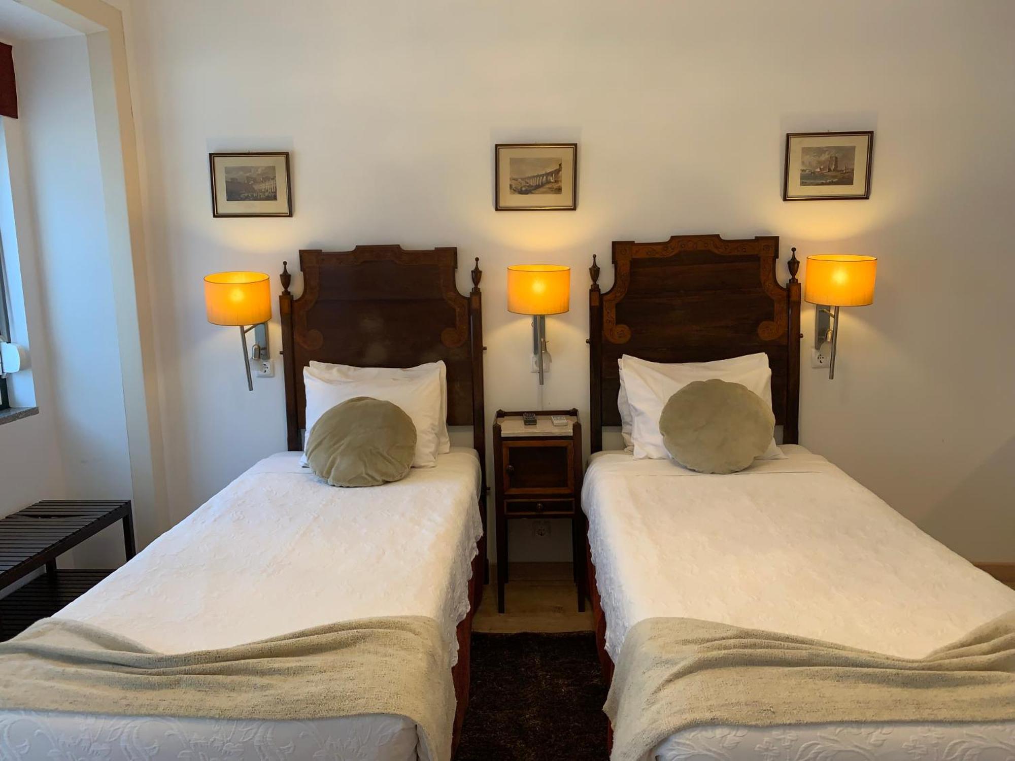 Discovery Estrela Apartment