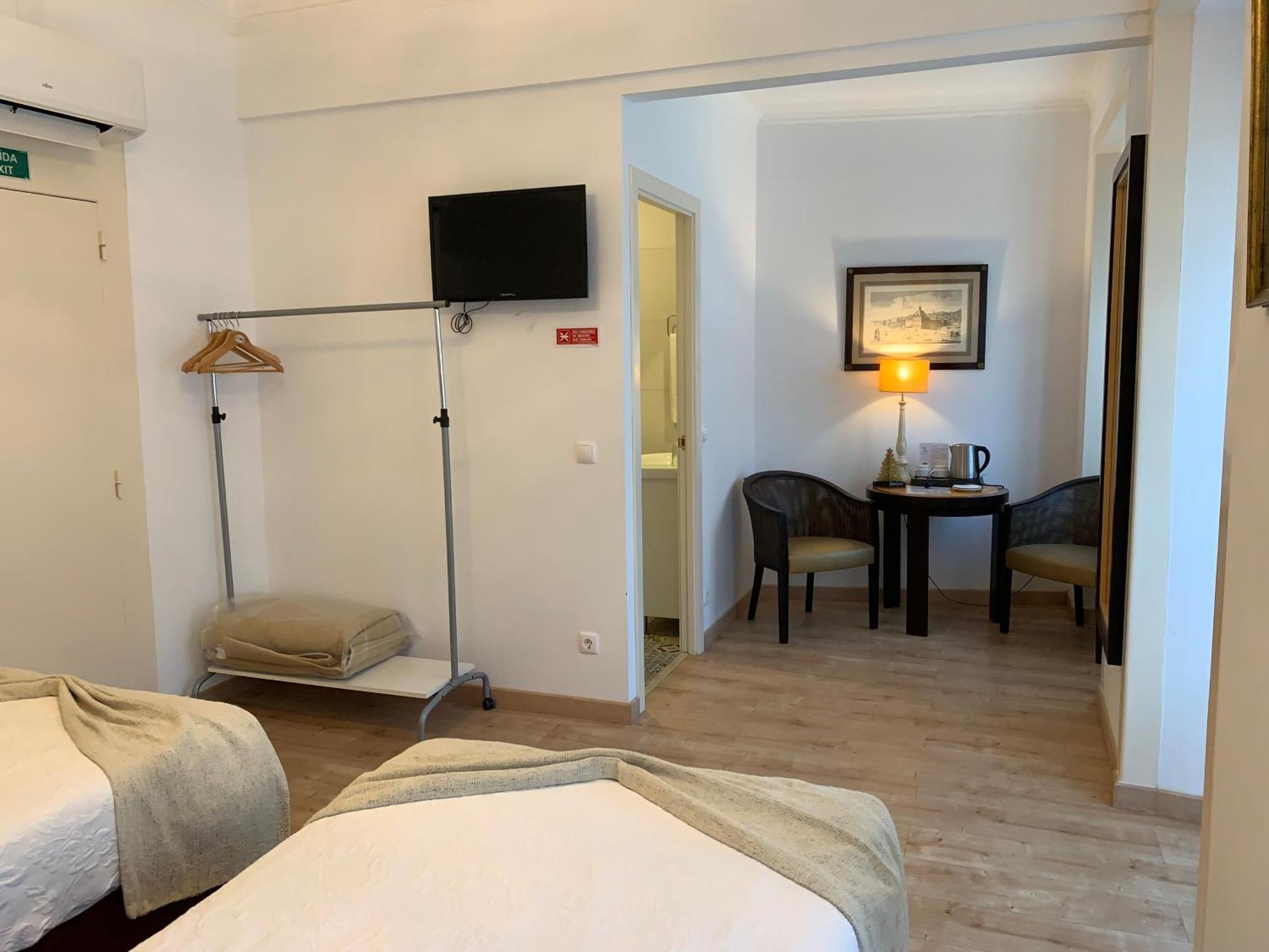 Discovery Estrela Apartment *