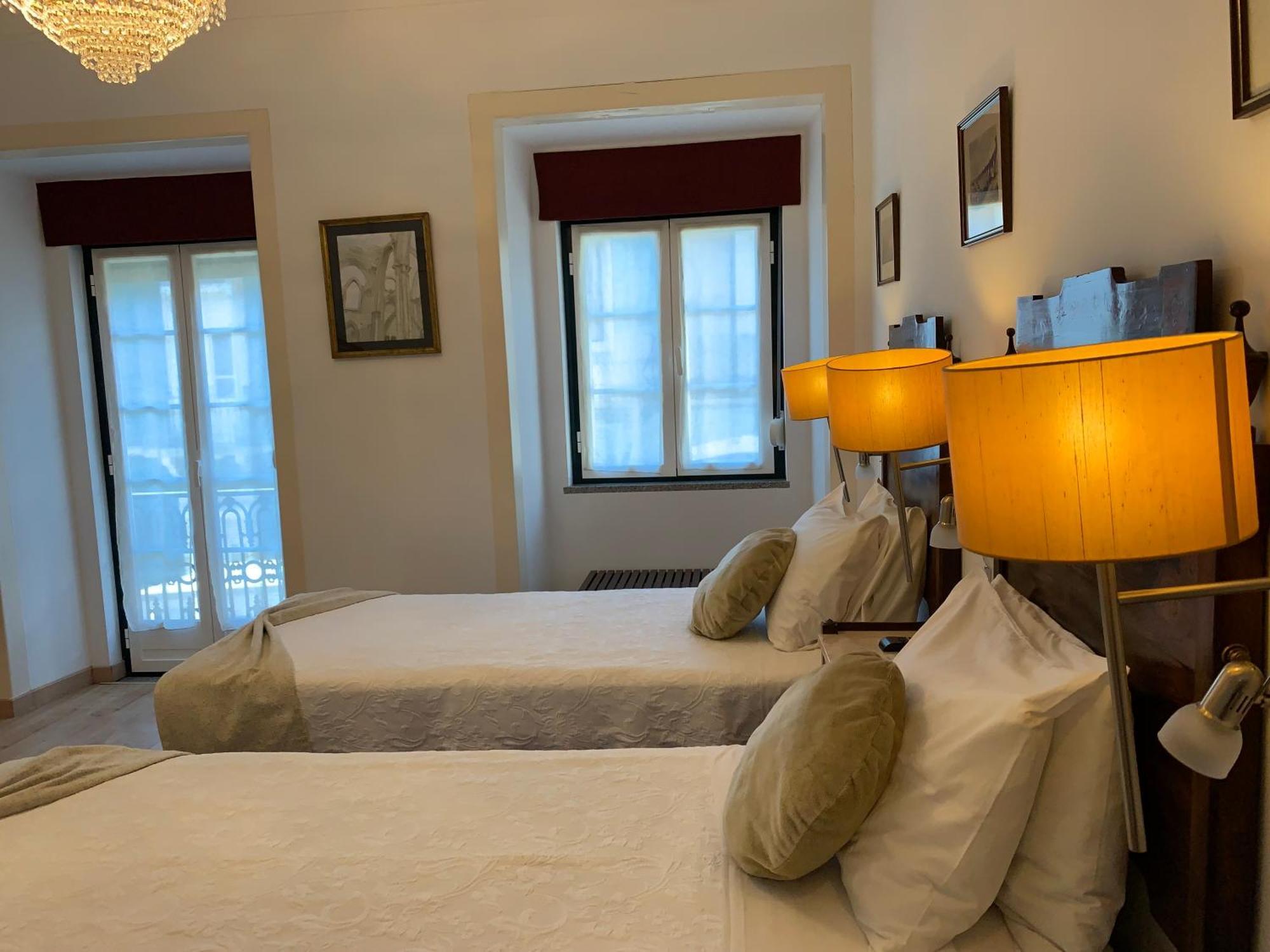 Apartment Discovery Estrela *