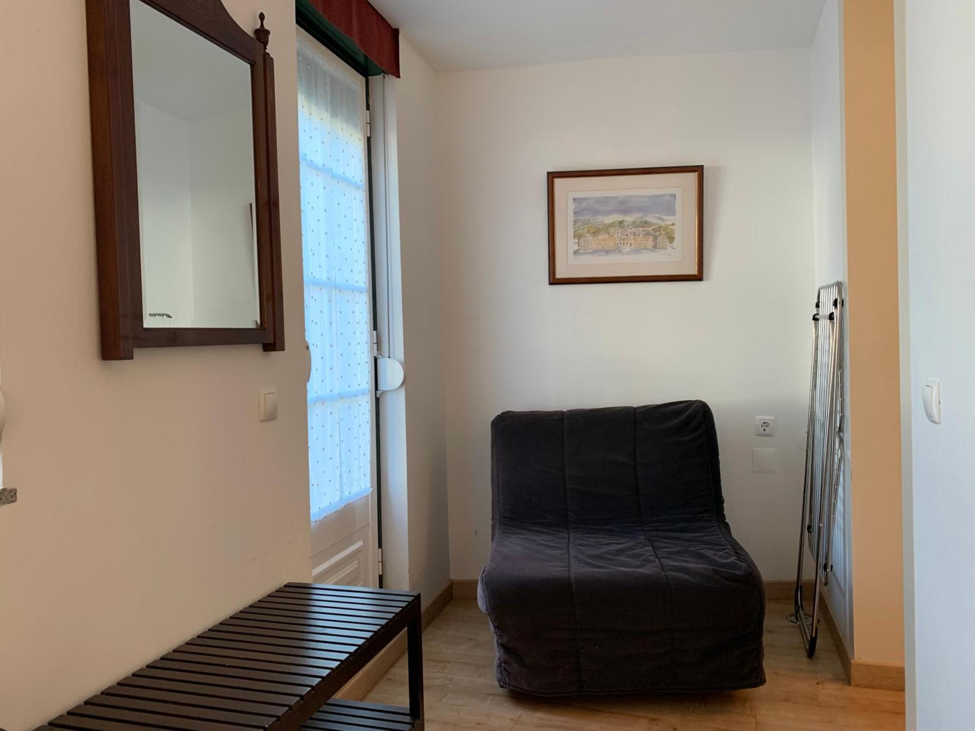 Discovery Estrela Apartment