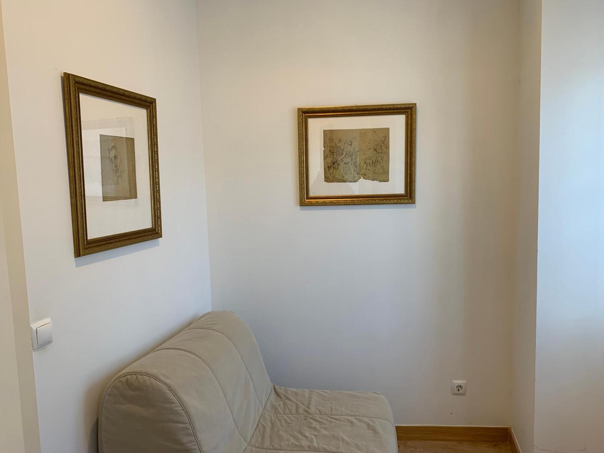 Apartment Discovery Estrela