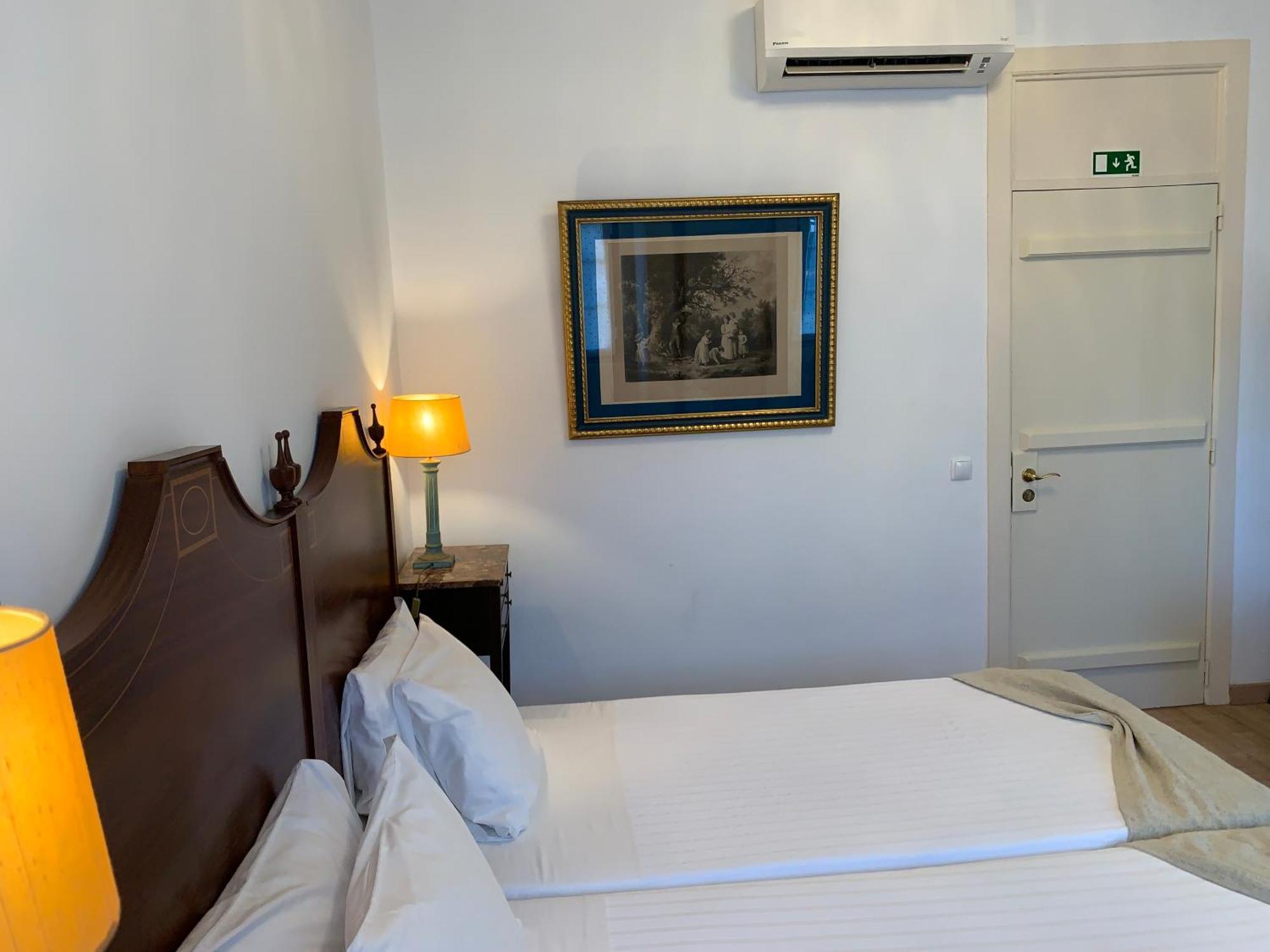 Apartment Discovery Estrela *