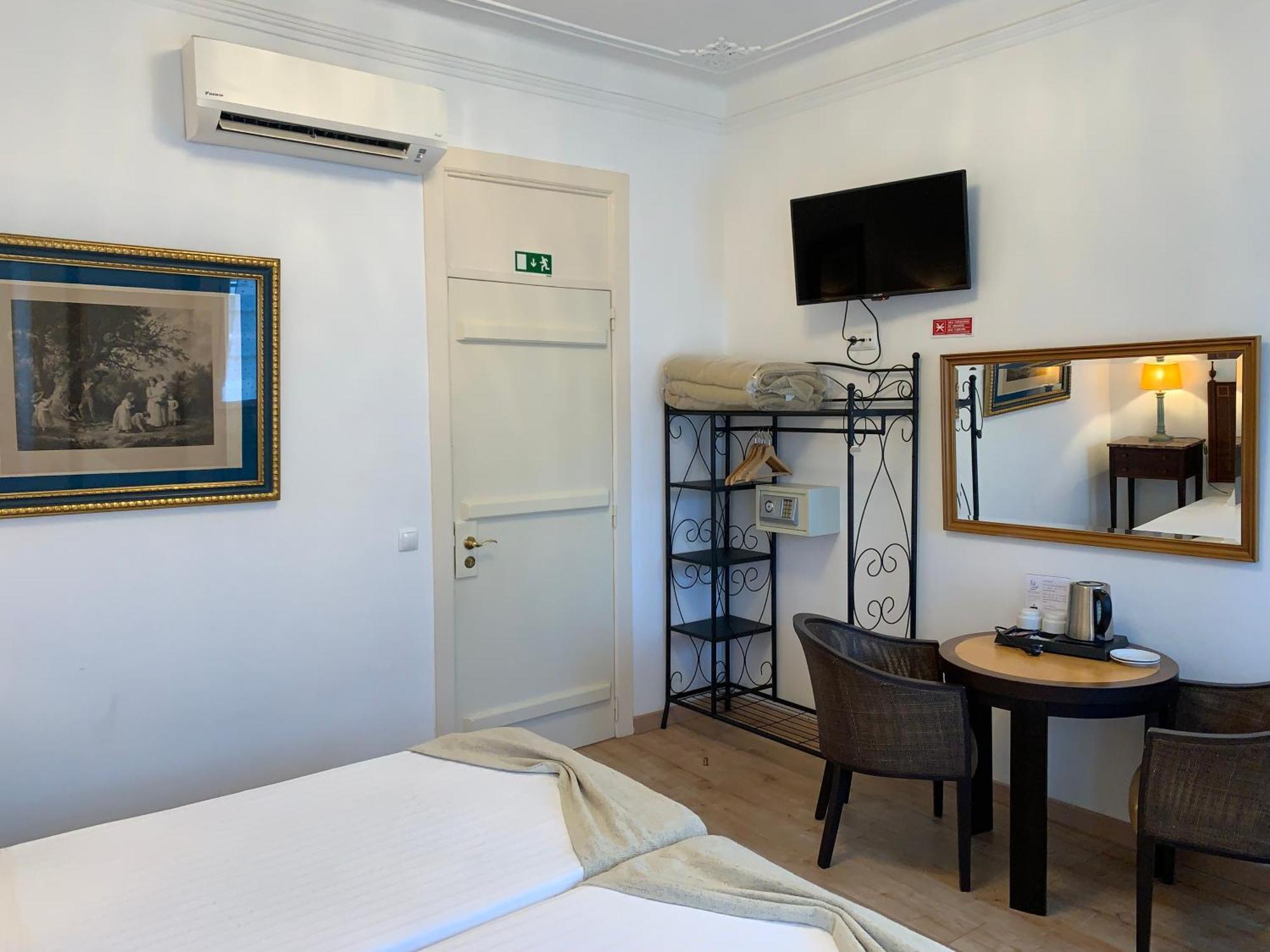 Apartment Discovery Estrela Lisbon