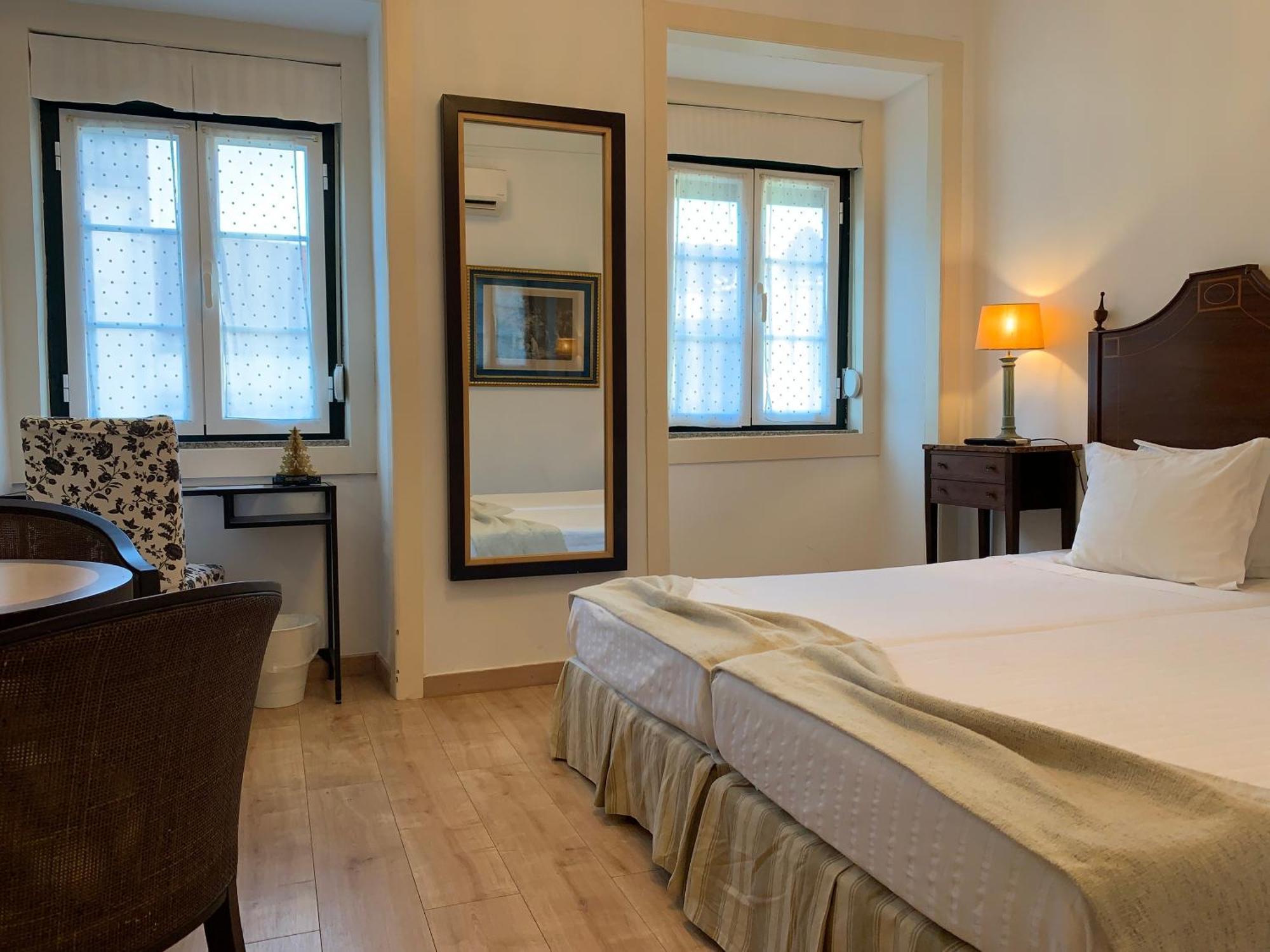 Apartment Discovery Estrela *