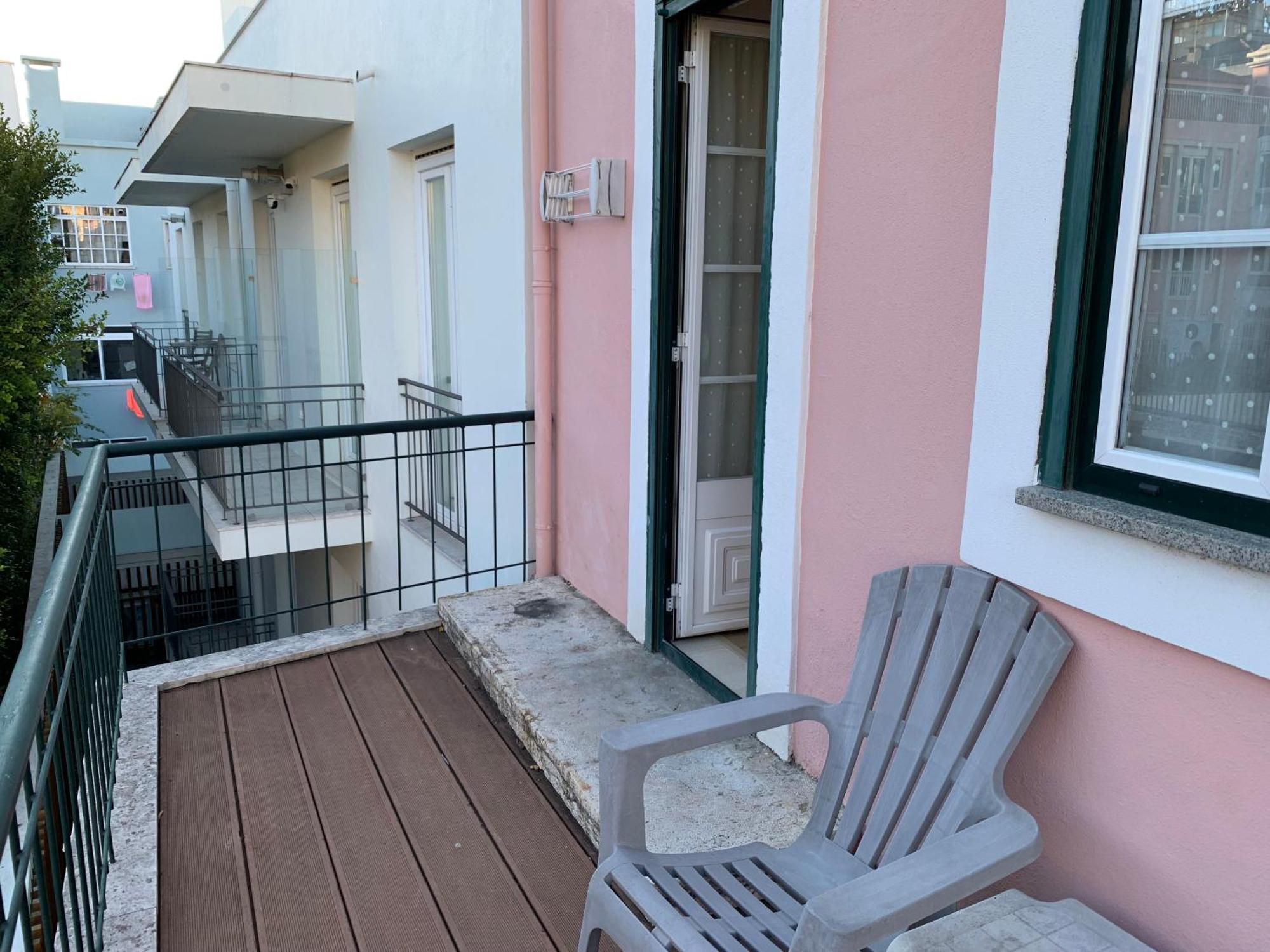 Discovery Estrela Apartment Lisbon