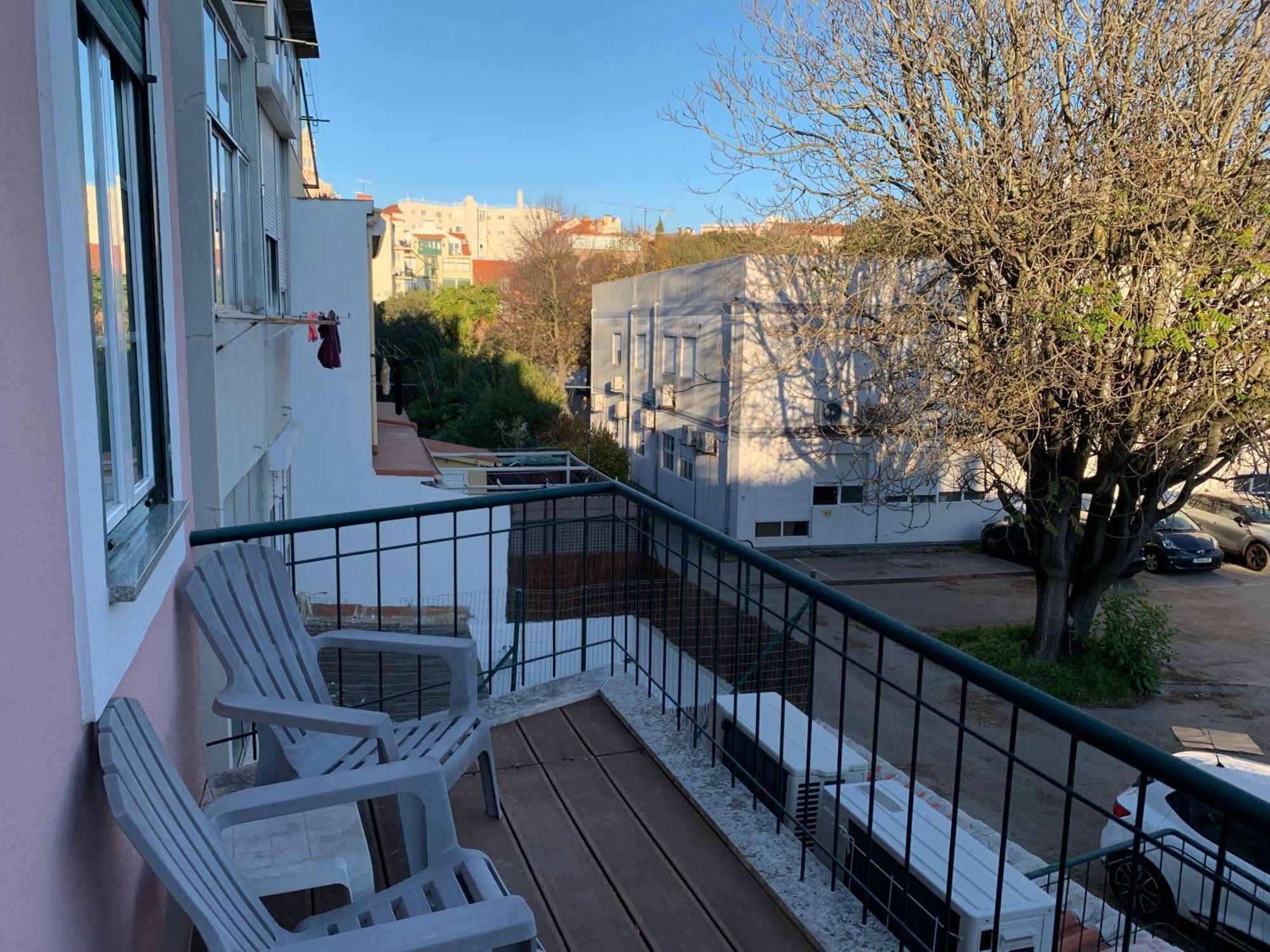 Discovery Estrela Apartment