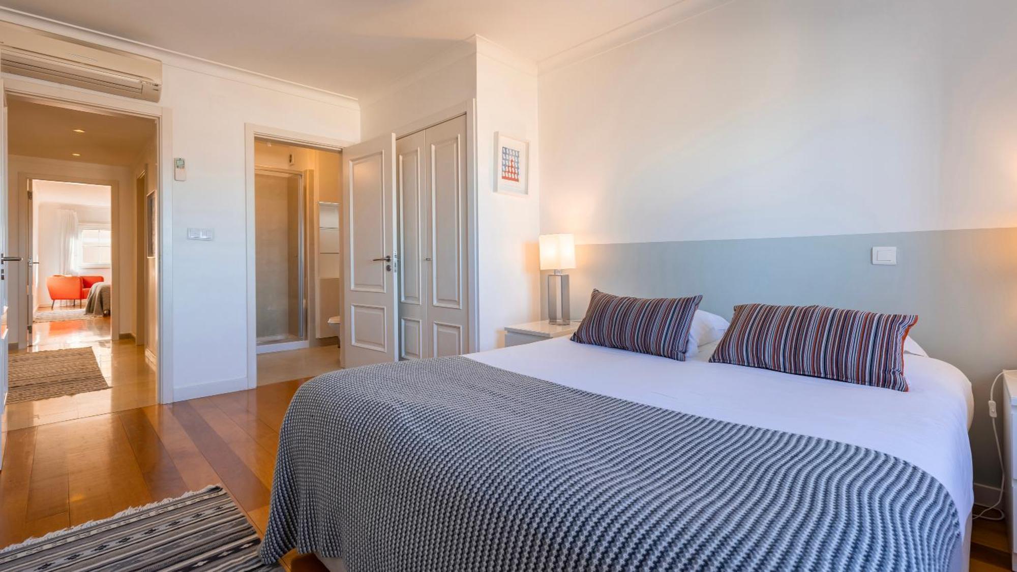 Apartment Stylish With Parking By Lovelystay Lissabon