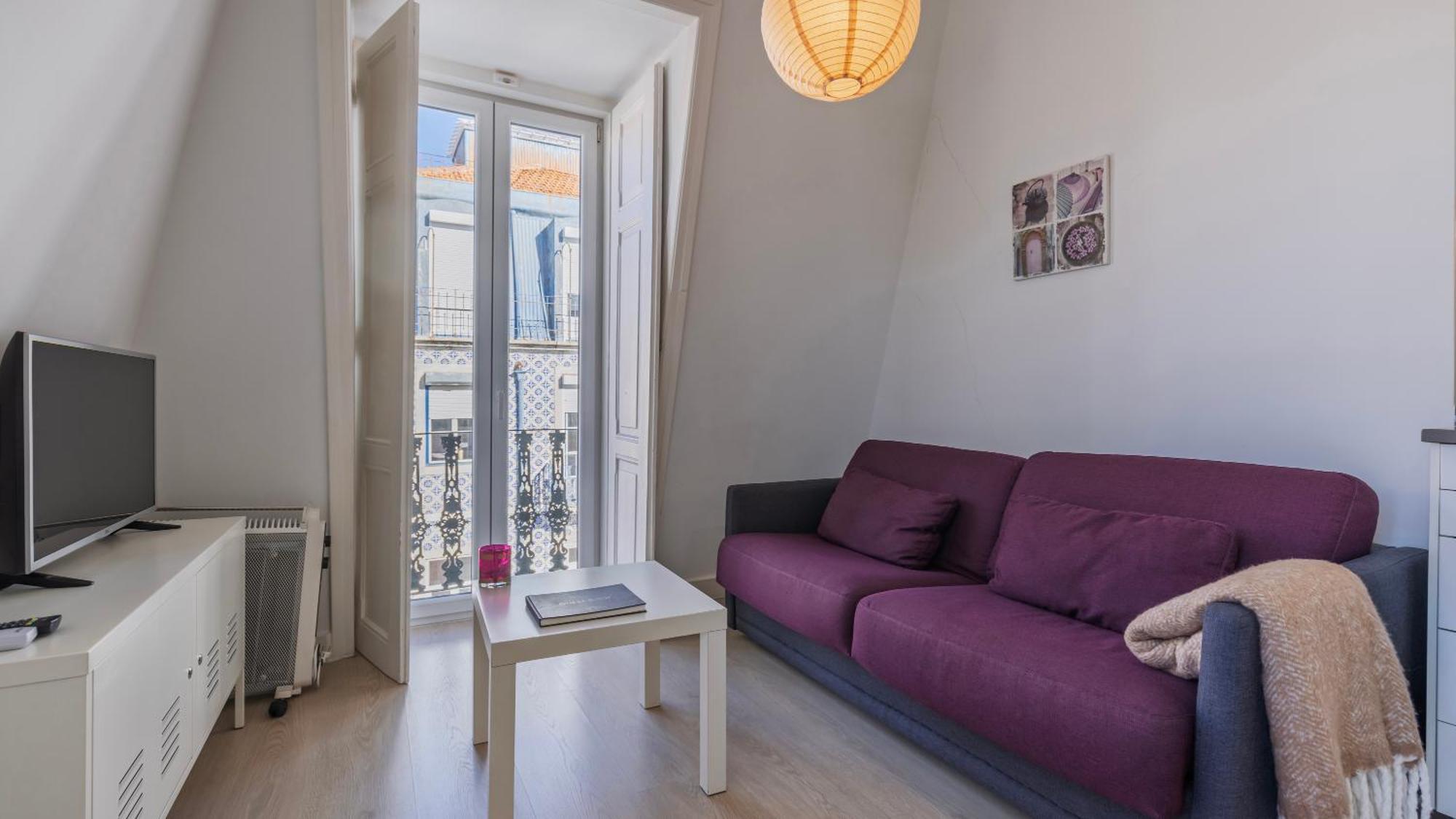 Classic Topfloor By Lovelystay Apartment *