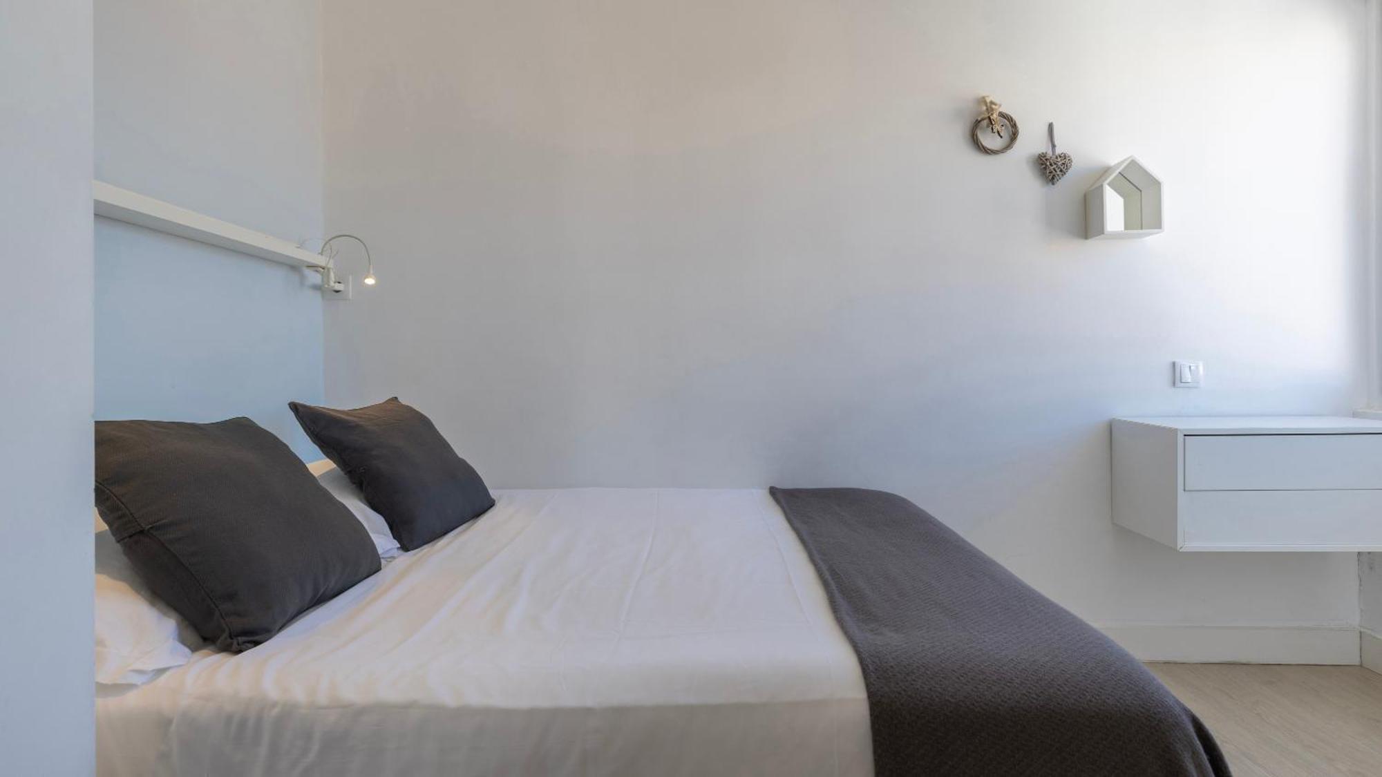 Classic Topfloor By Lovelystay Apartment Lissabon