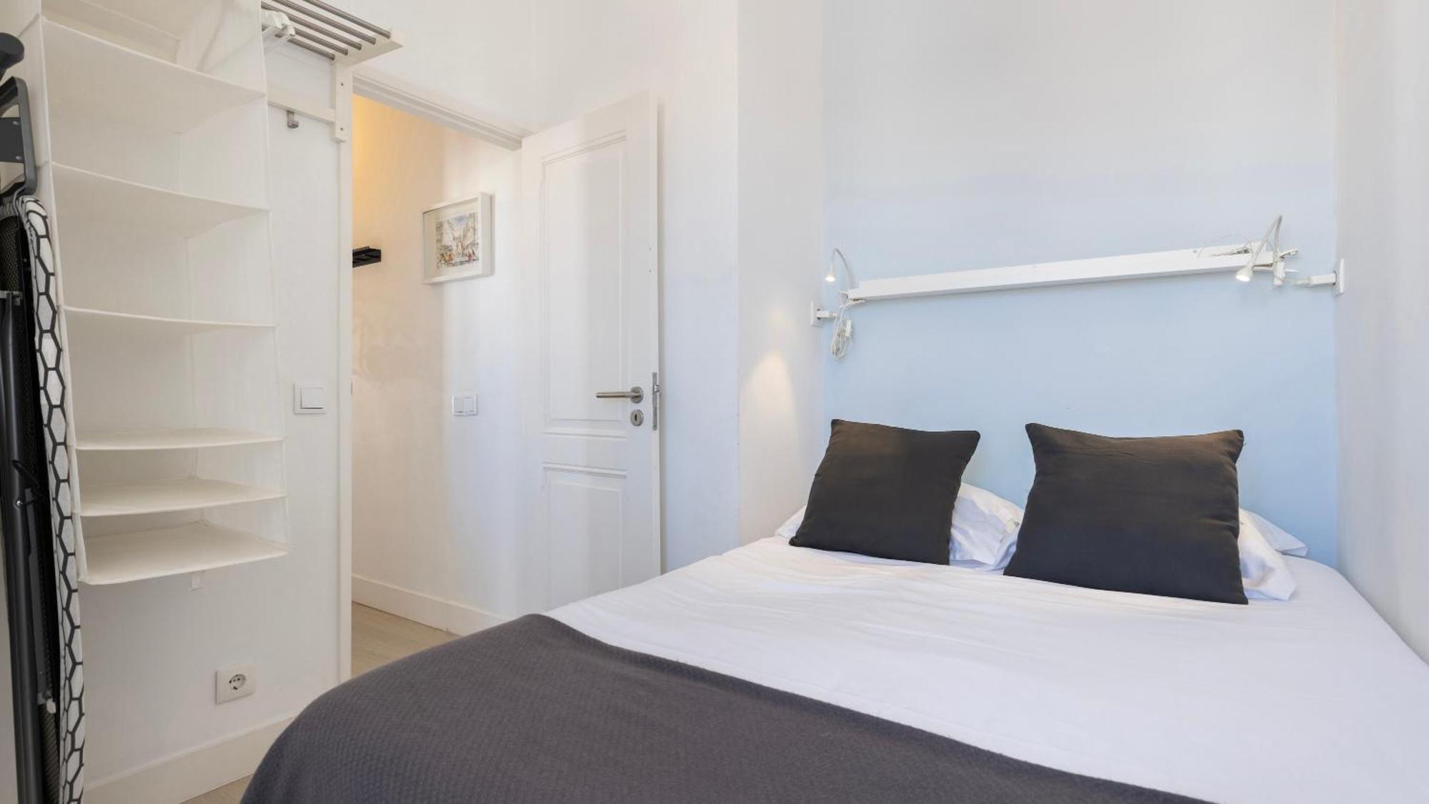 Apartment Classic Topfloor By Lovelystay Lissabon