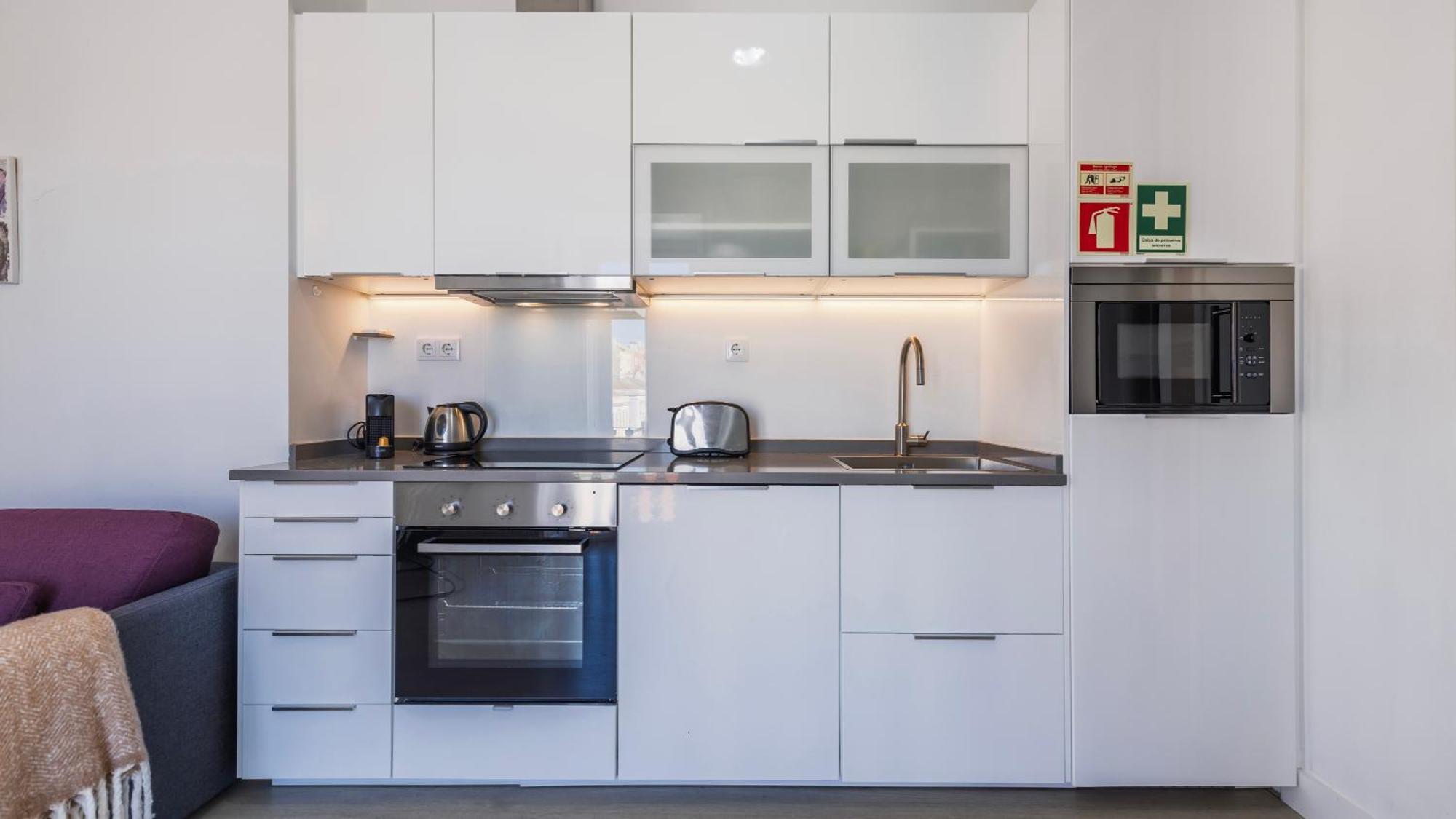 Appartement Classic Topfloor By Lovelystay