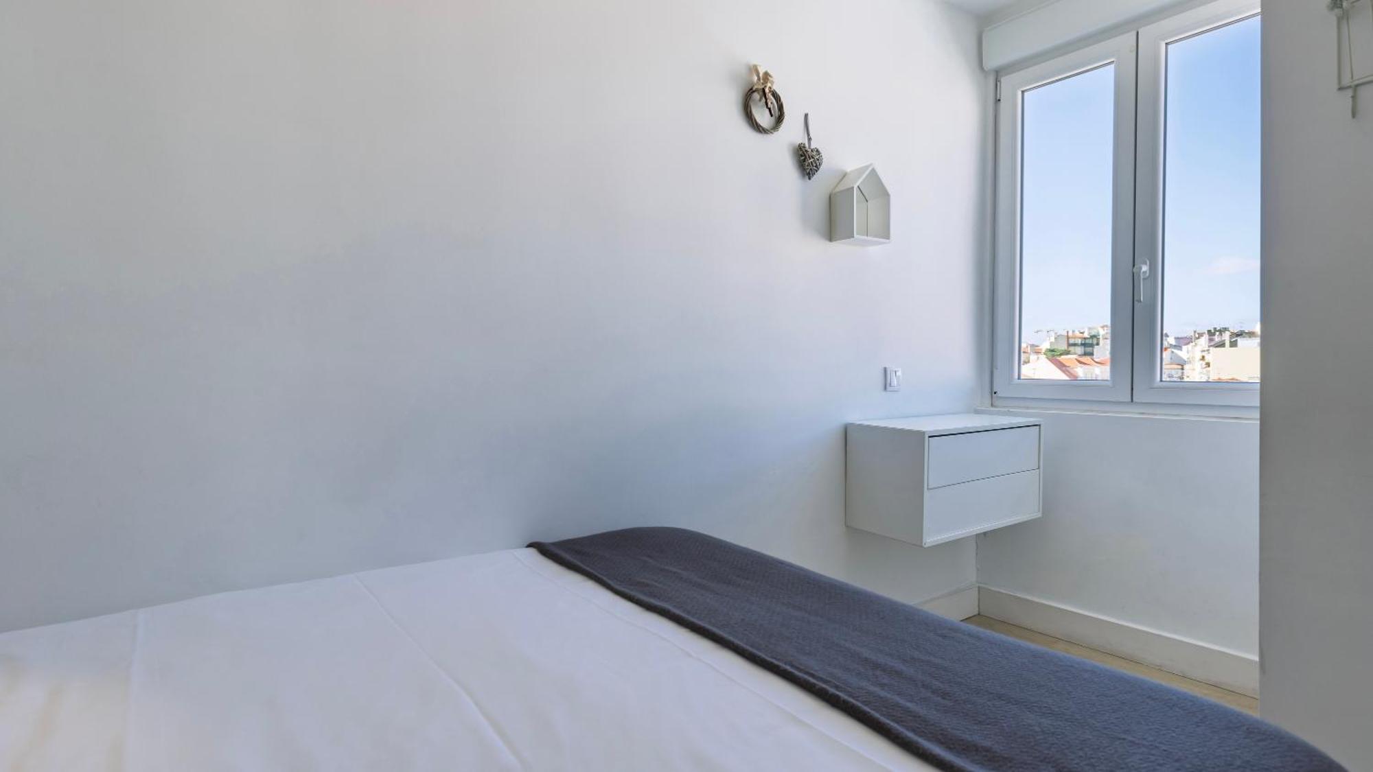 Apartment Classic Topfloor By Lovelystay *