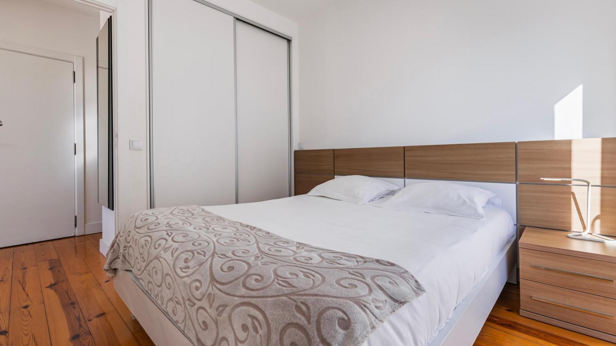 Comfort & Bright By Lovelystay Lissabon
