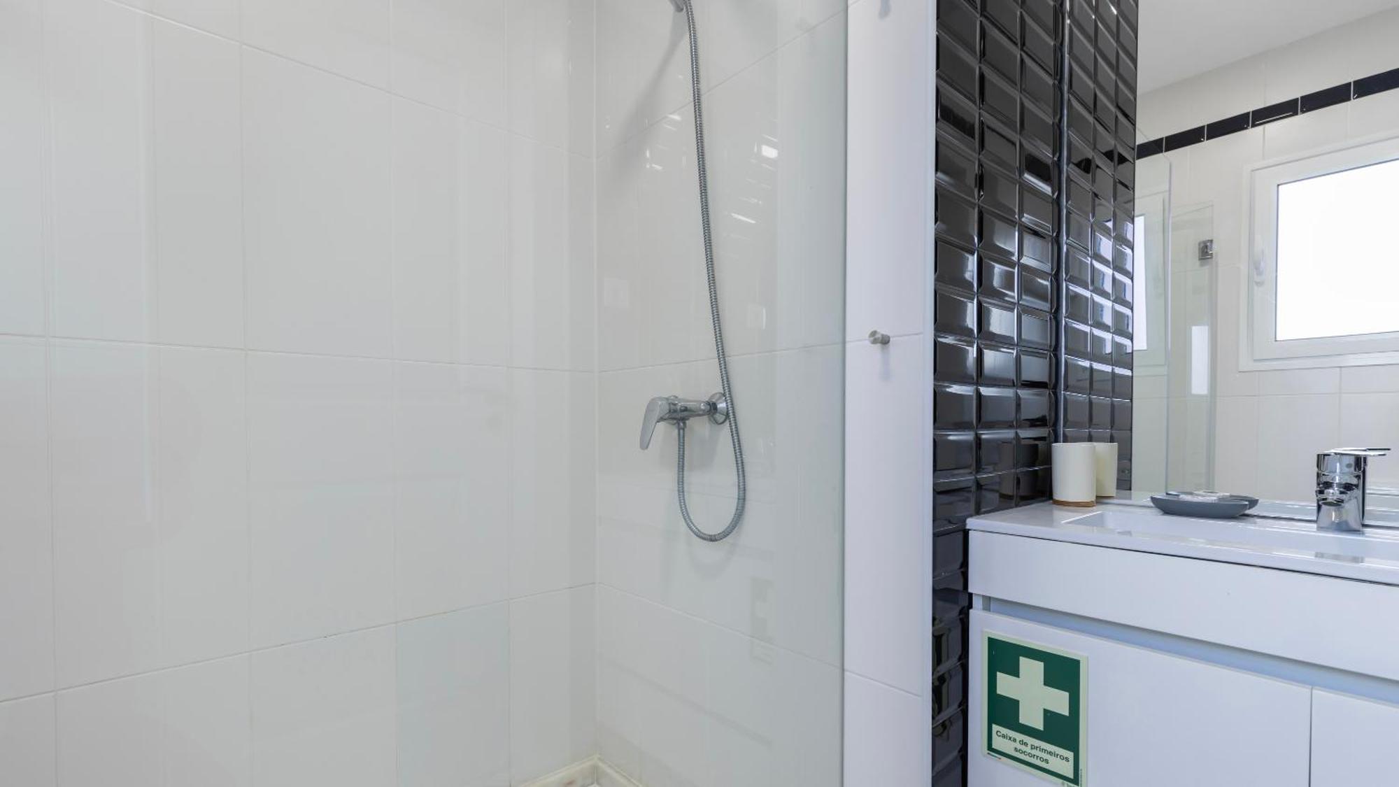 Comfort & Bright By Lovelystay Lissabon