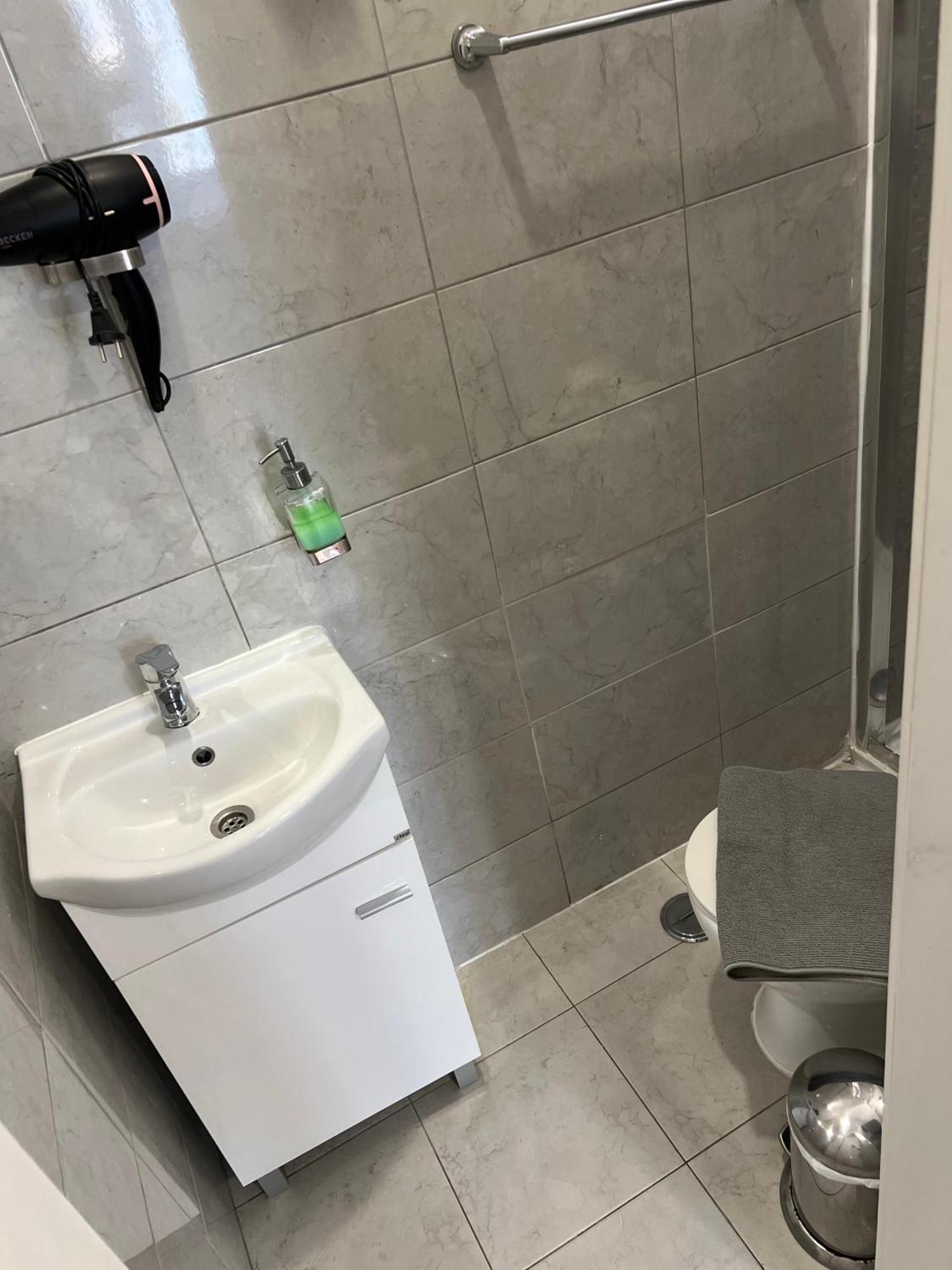 Quarto em Acomodações Particulares Antonio Pedro