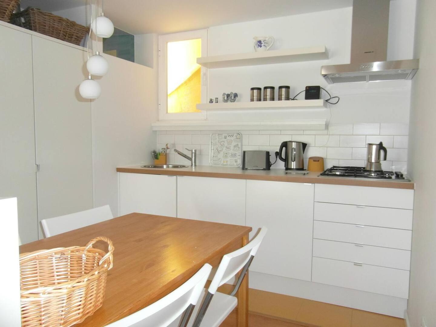 River View Penthouse Appartement *