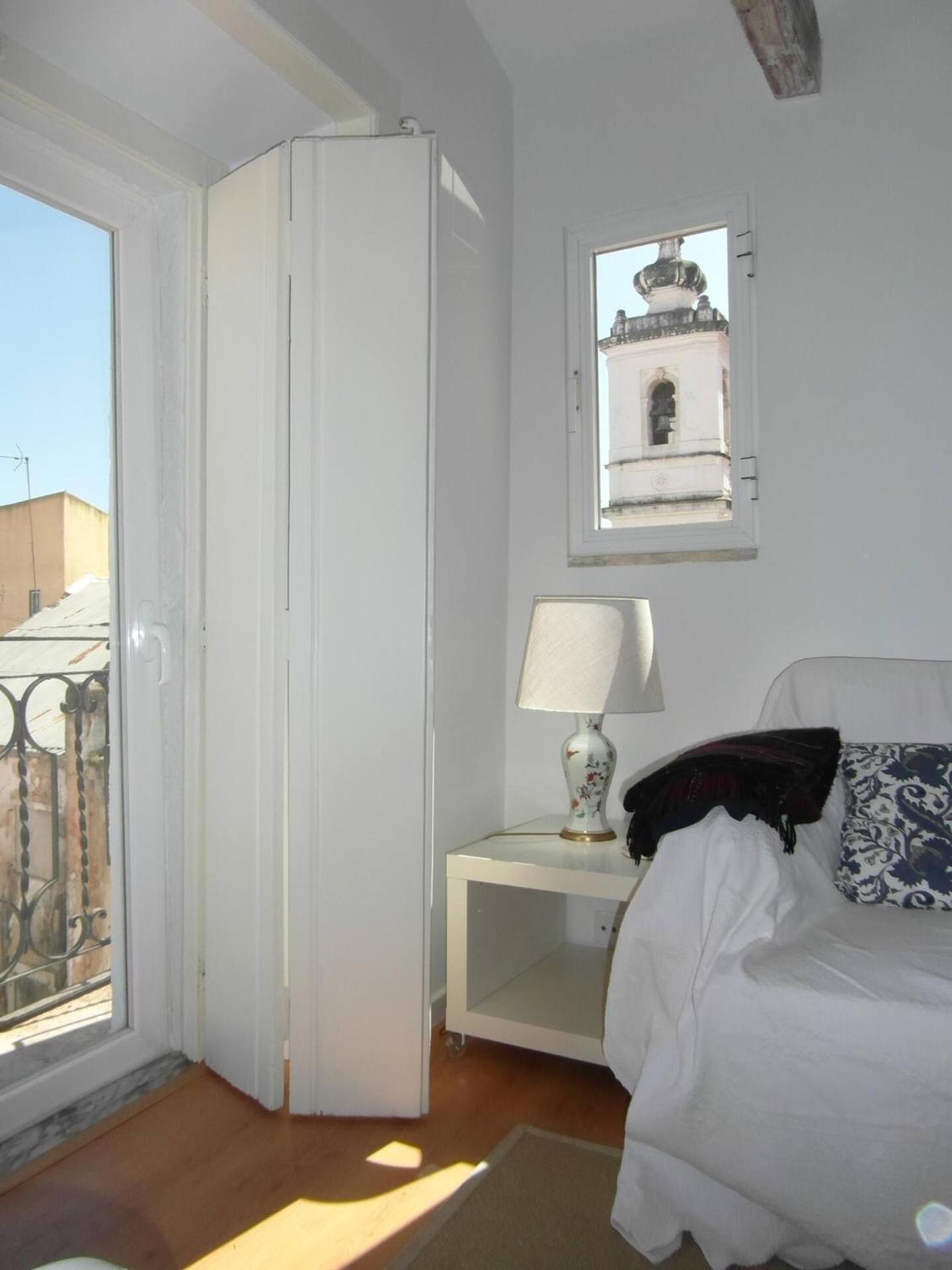 River View Penthouse Appartement Lisboa