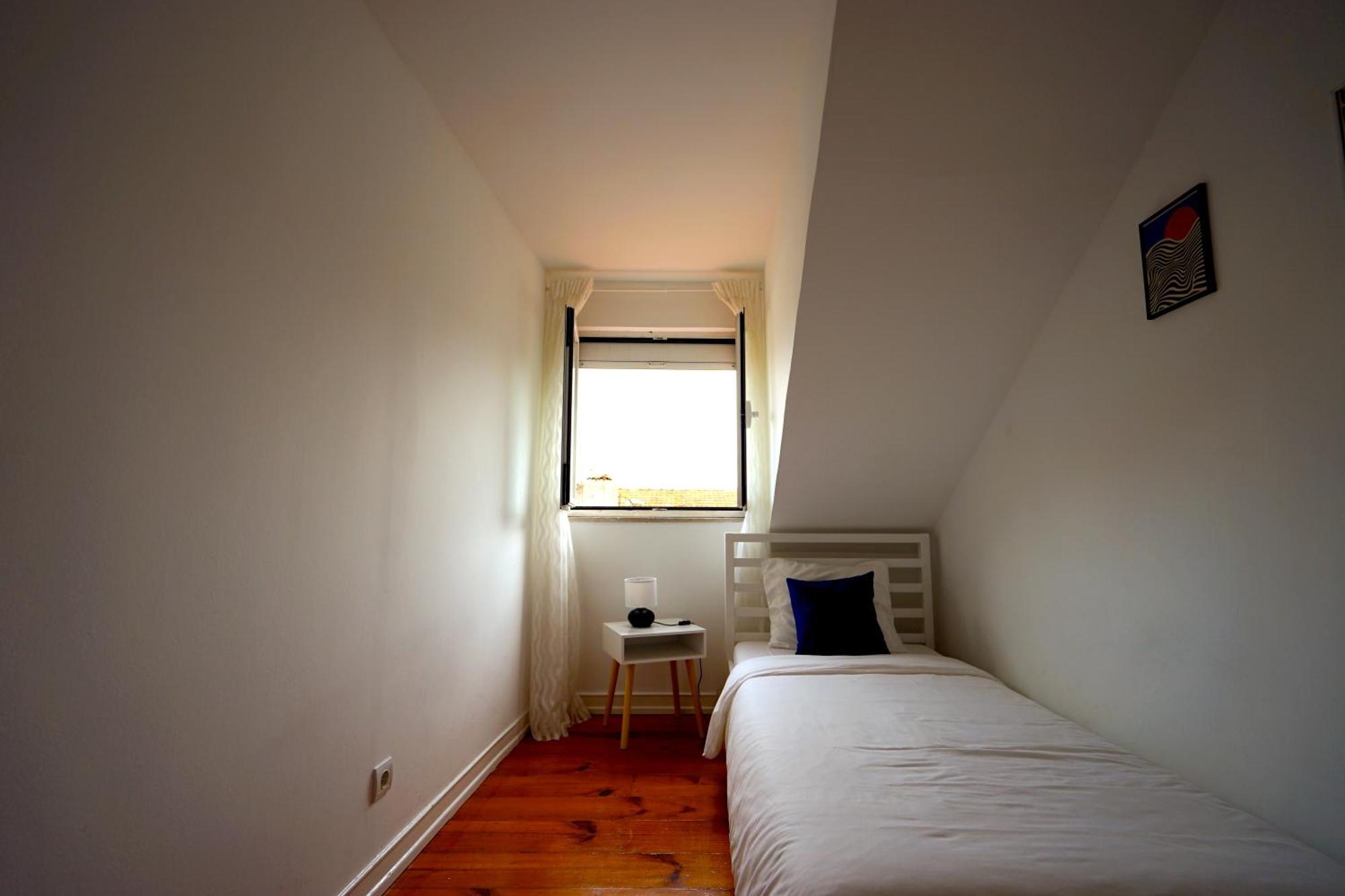 Cruz Cozy 3º Appartement