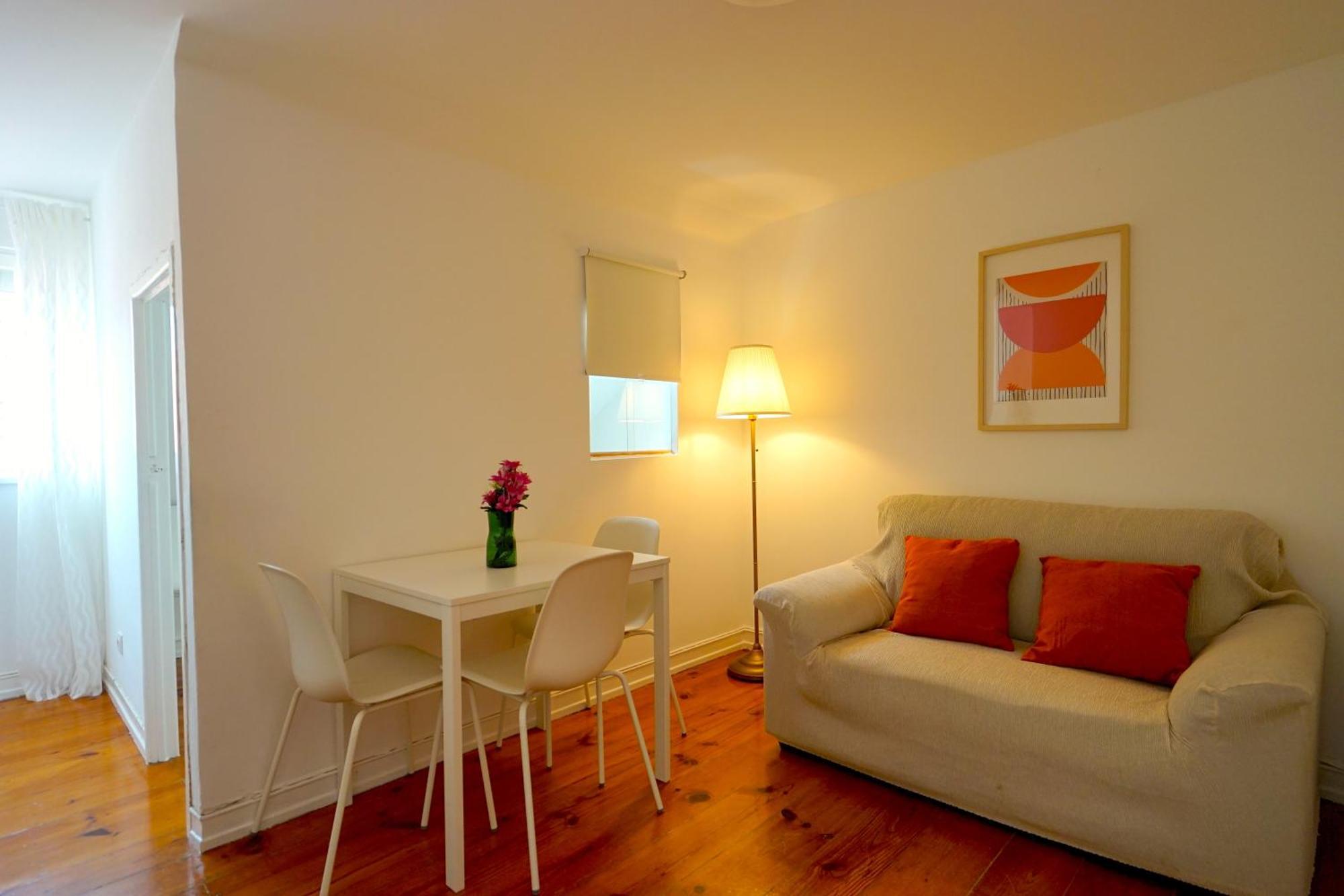 Cruz Cozy 3º Appartement *