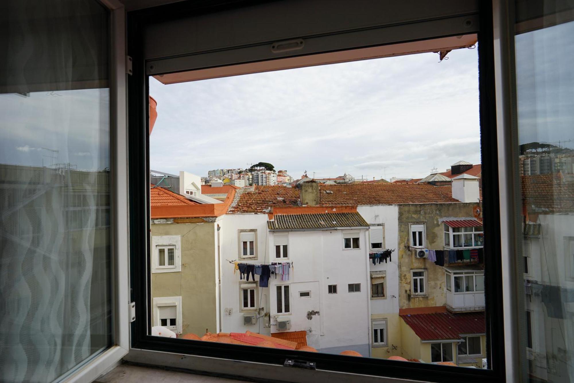 Cruz Cozy 3º