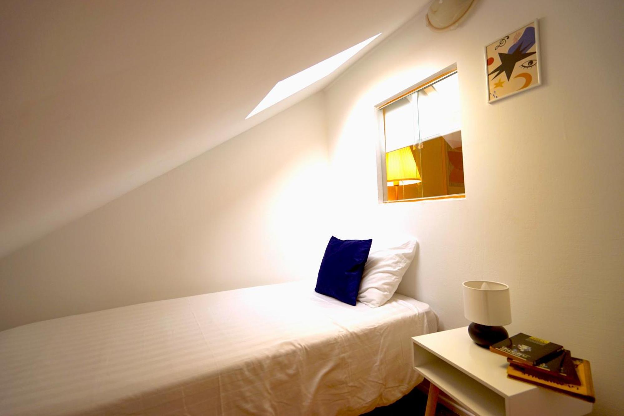 Appartement Cruz Cozy 3º