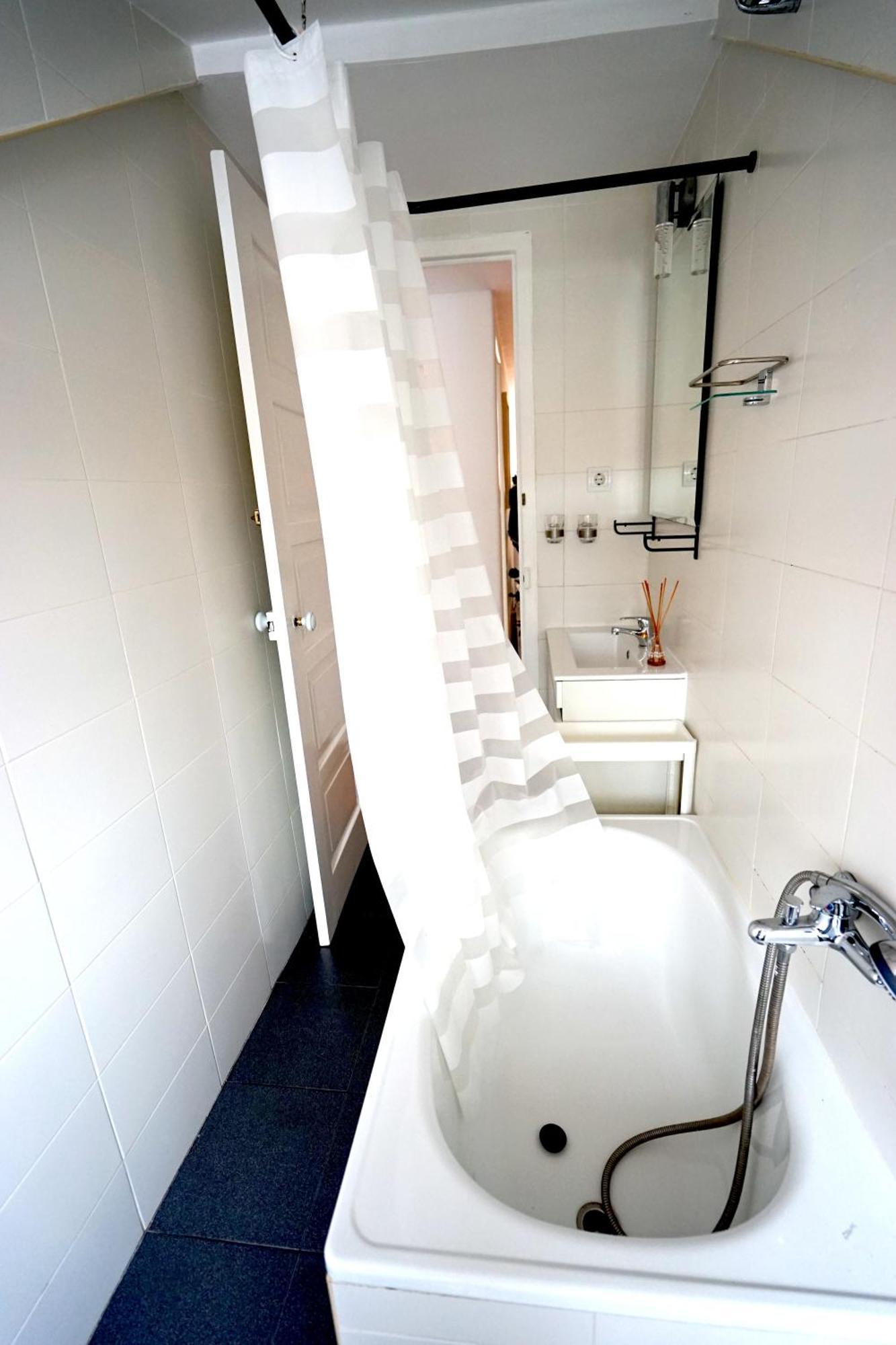 Appartement Cruz Cozy 3º Lisboa