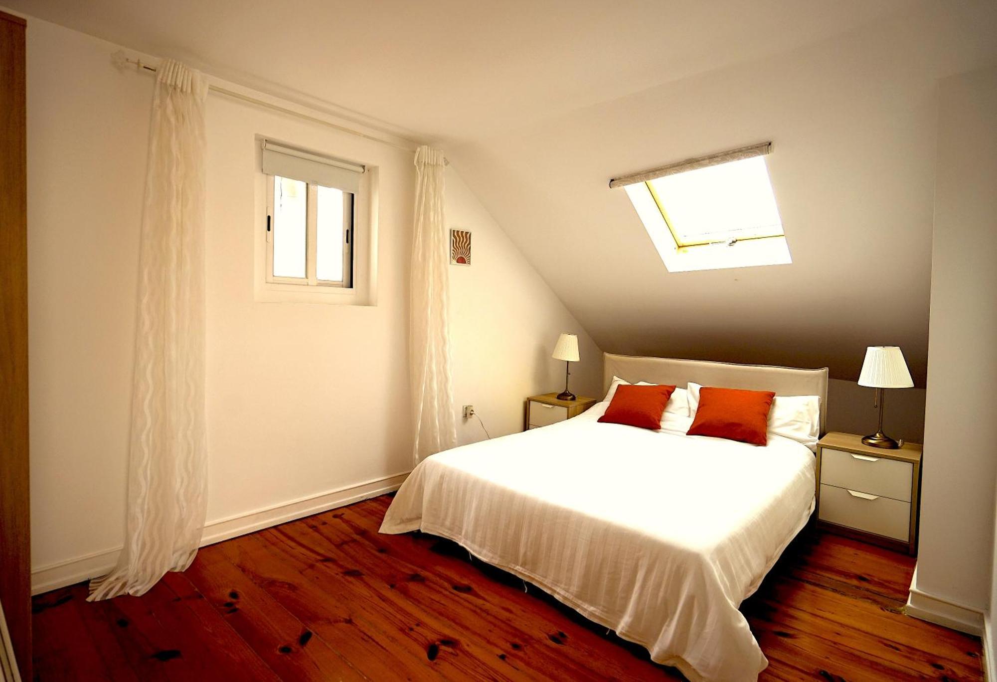 Cruz Cozy 3º Appartement