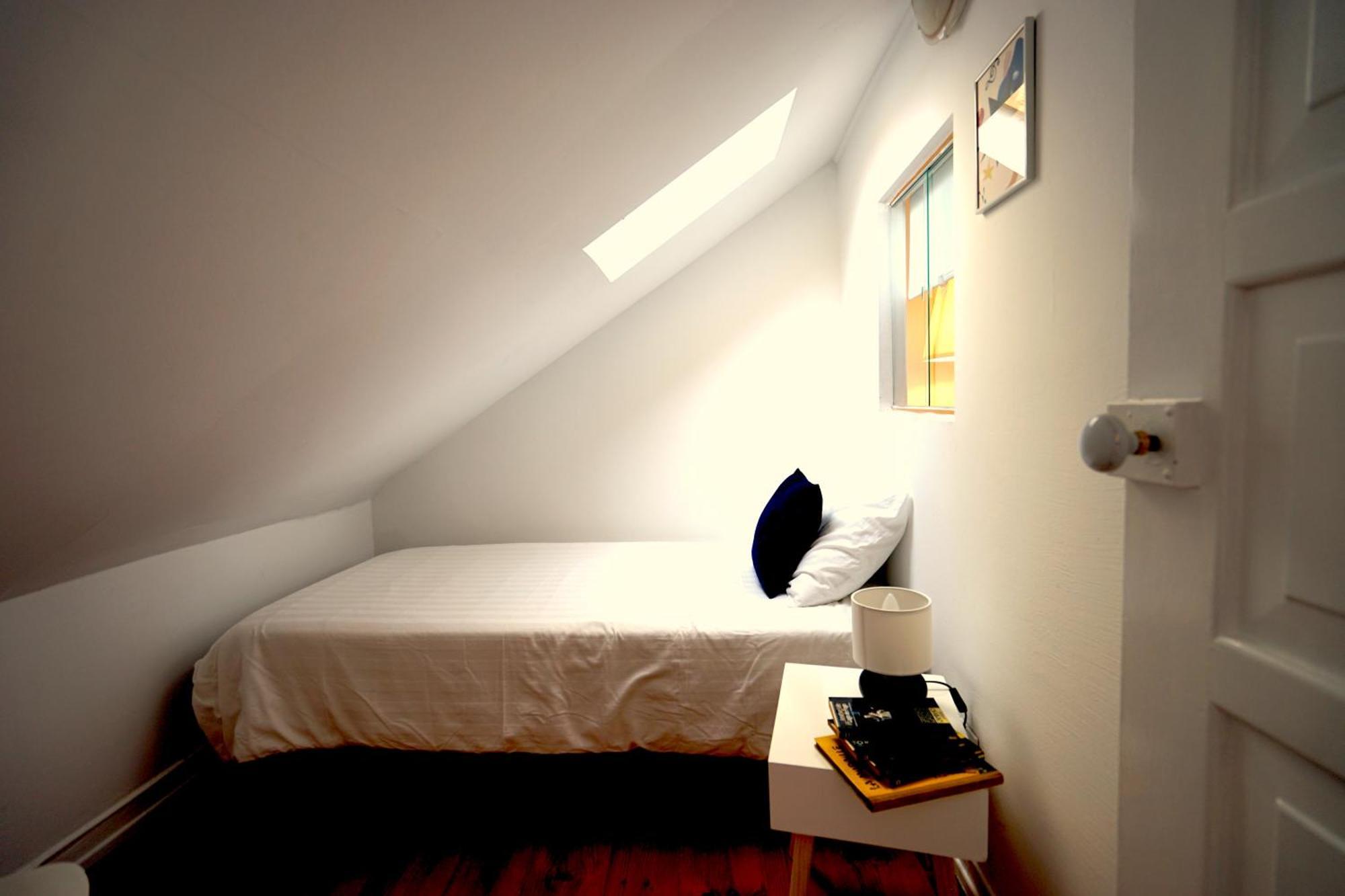 Appartement Cruz Cozy 3º *