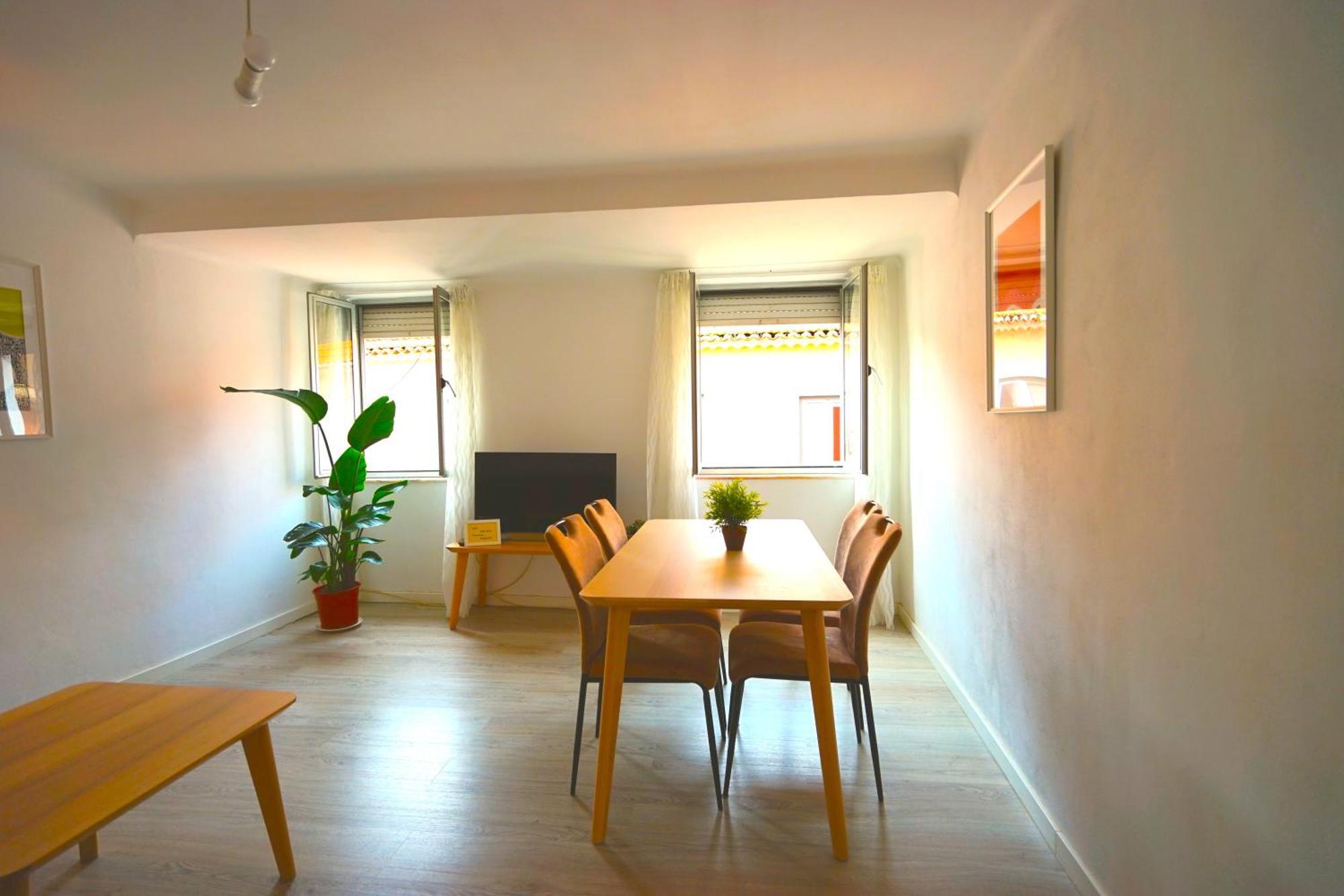 Cruz Cozy 2º Appartement *