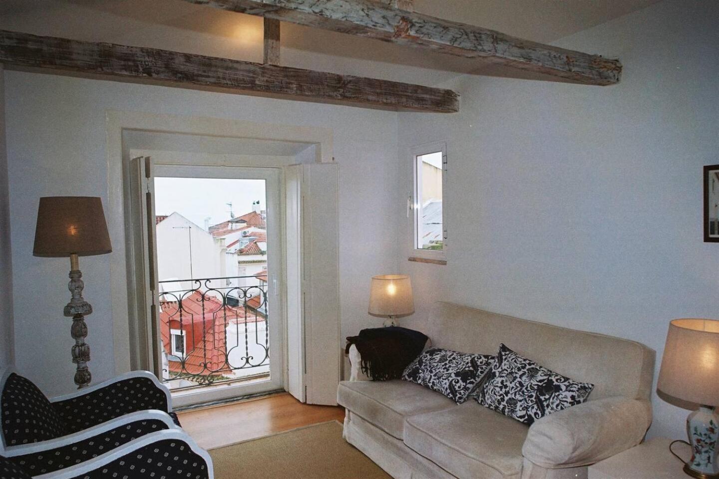 Appartement River View Penthouse