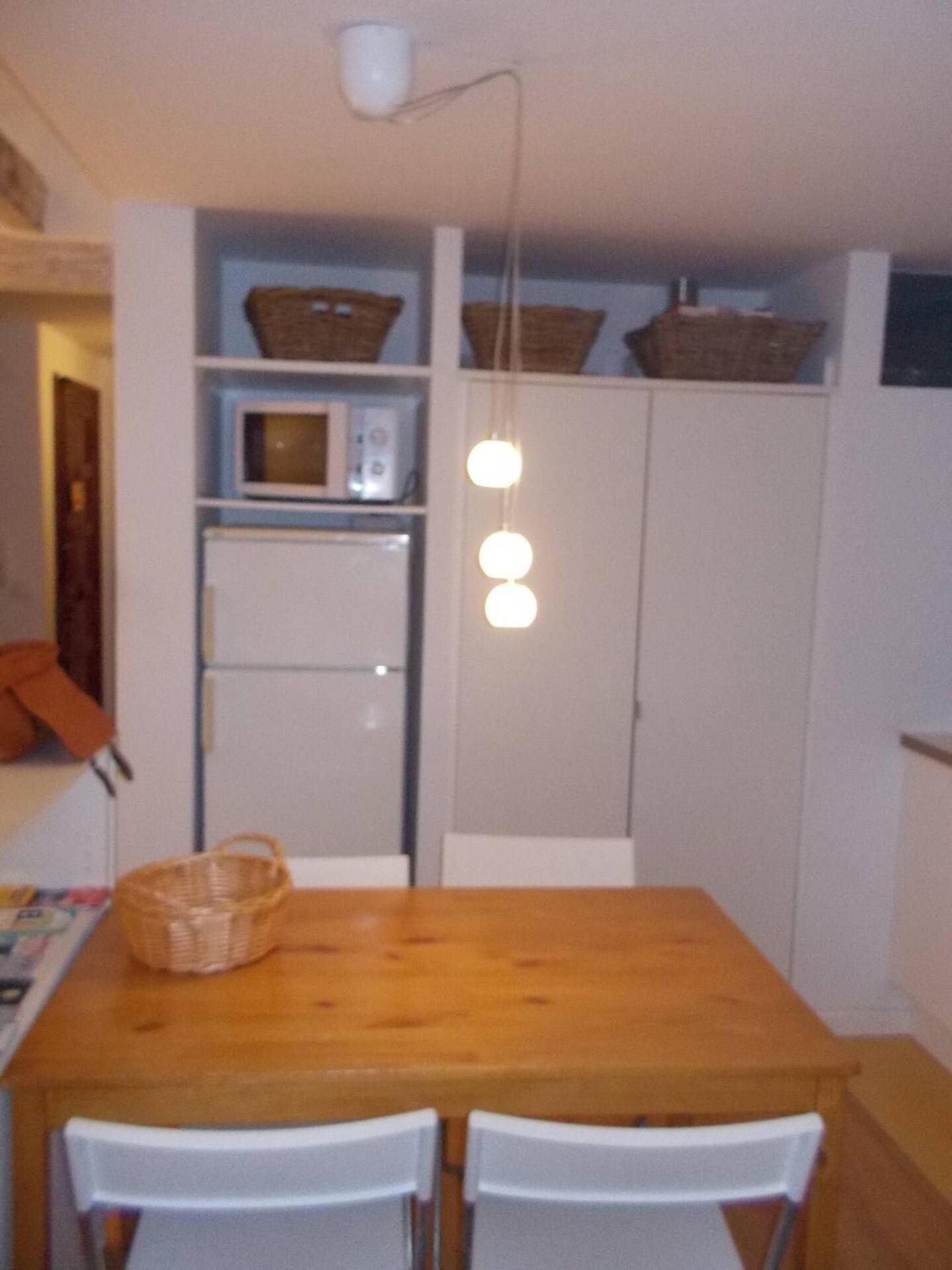 River View Penthouse Appartement