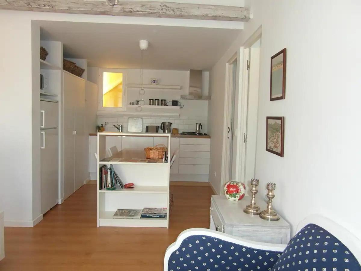 River View Penthouse Appartement *