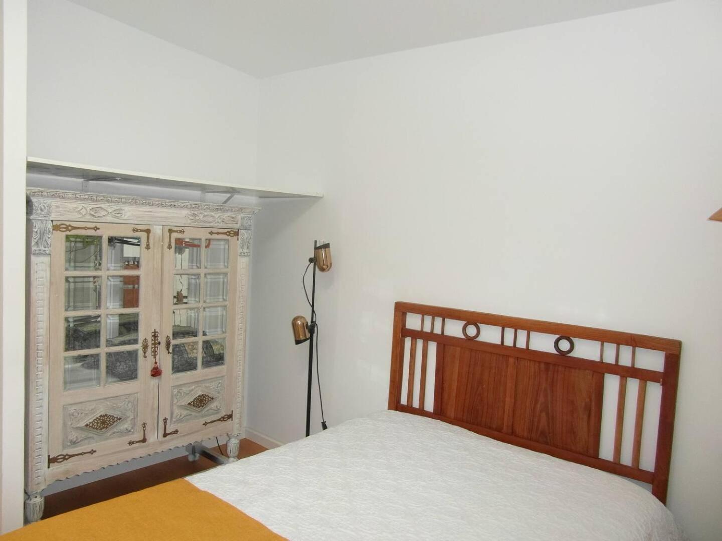 Appartement River View Penthouse *