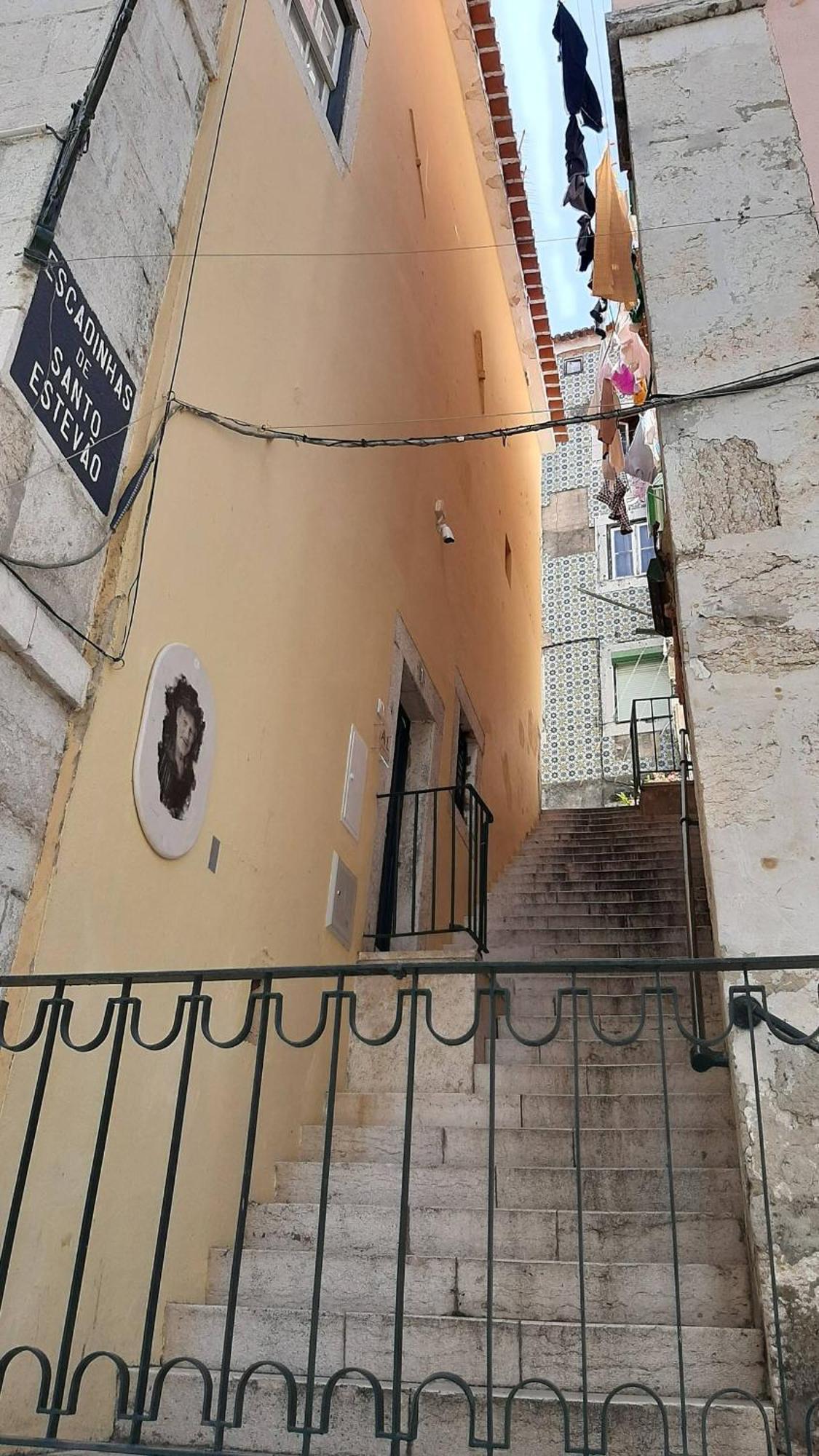 River View Penthouse Appartement Lisboa