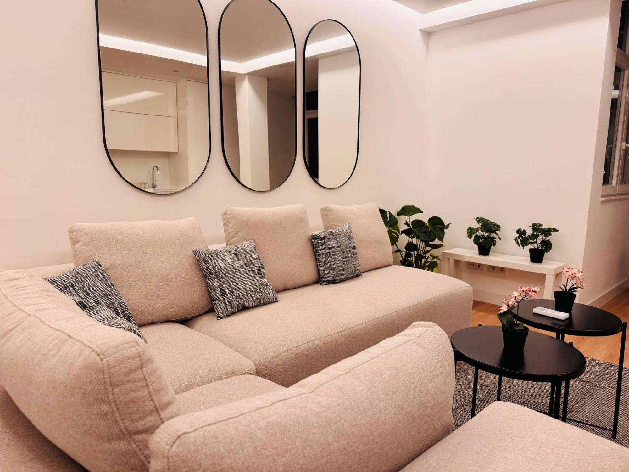 Saldanha Cozy * Lisboa