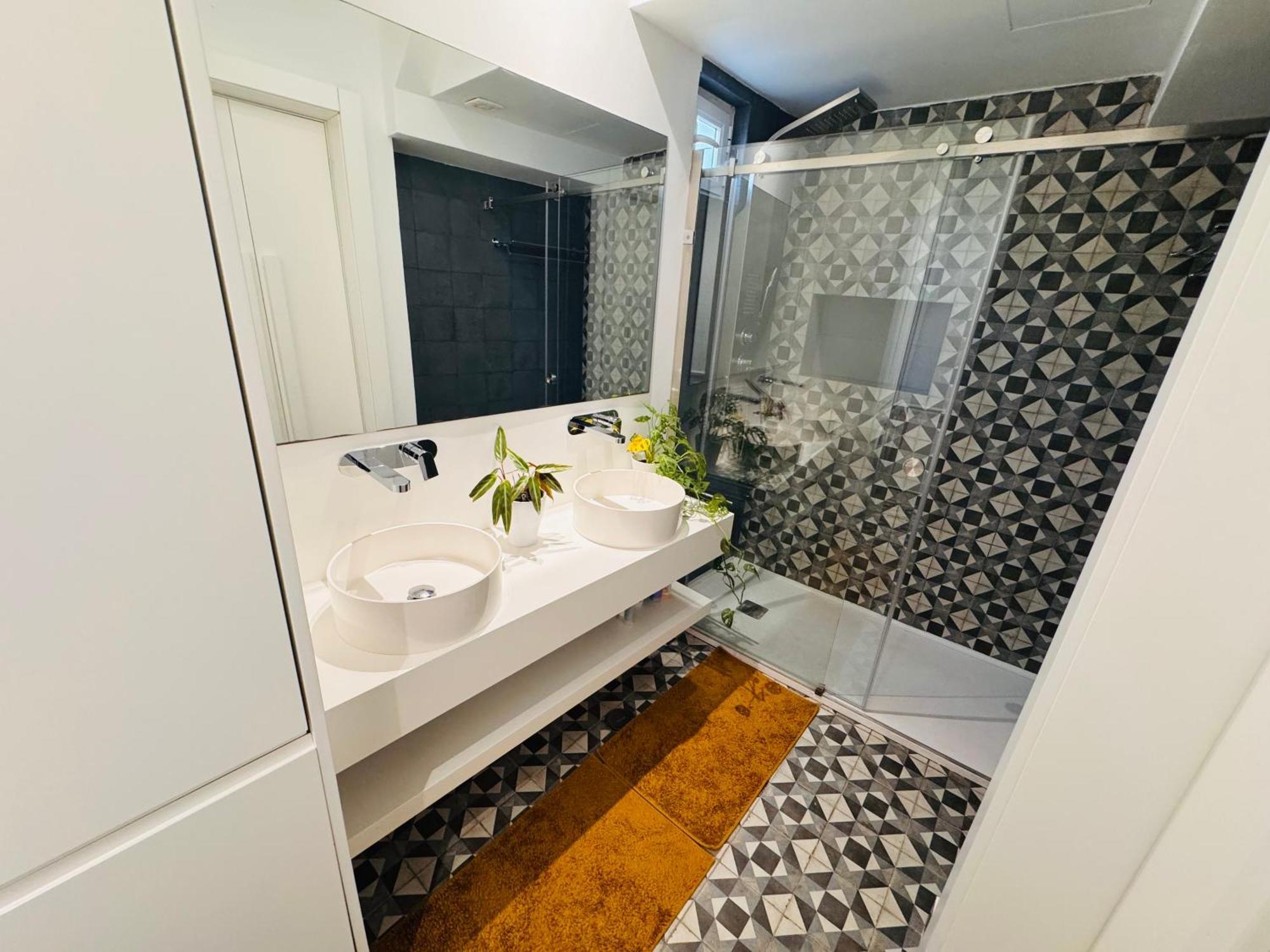 Appartement Bright And Cozy In Principe Real Lisboa