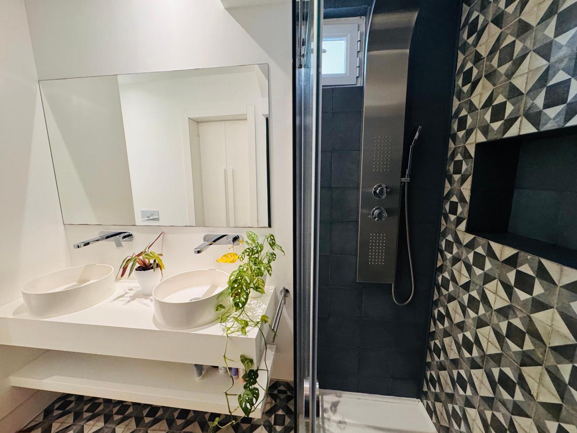 Appartement Bright And Cozy In Principe Real