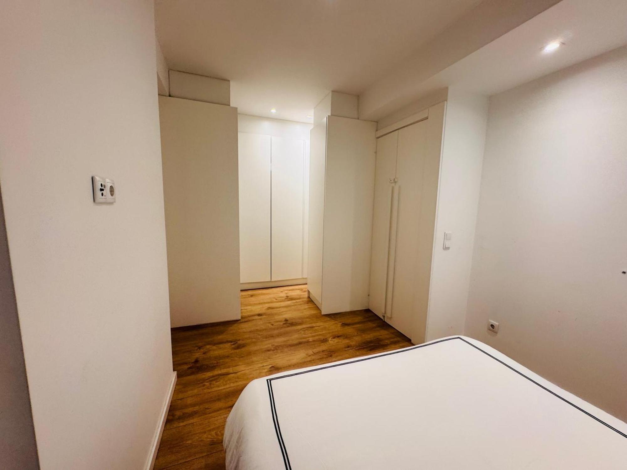 Bright And Cozy In Principe Real Appartement